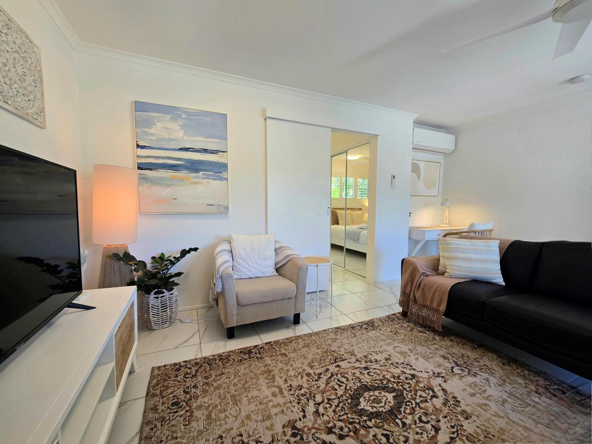 Noosa River Retreat *