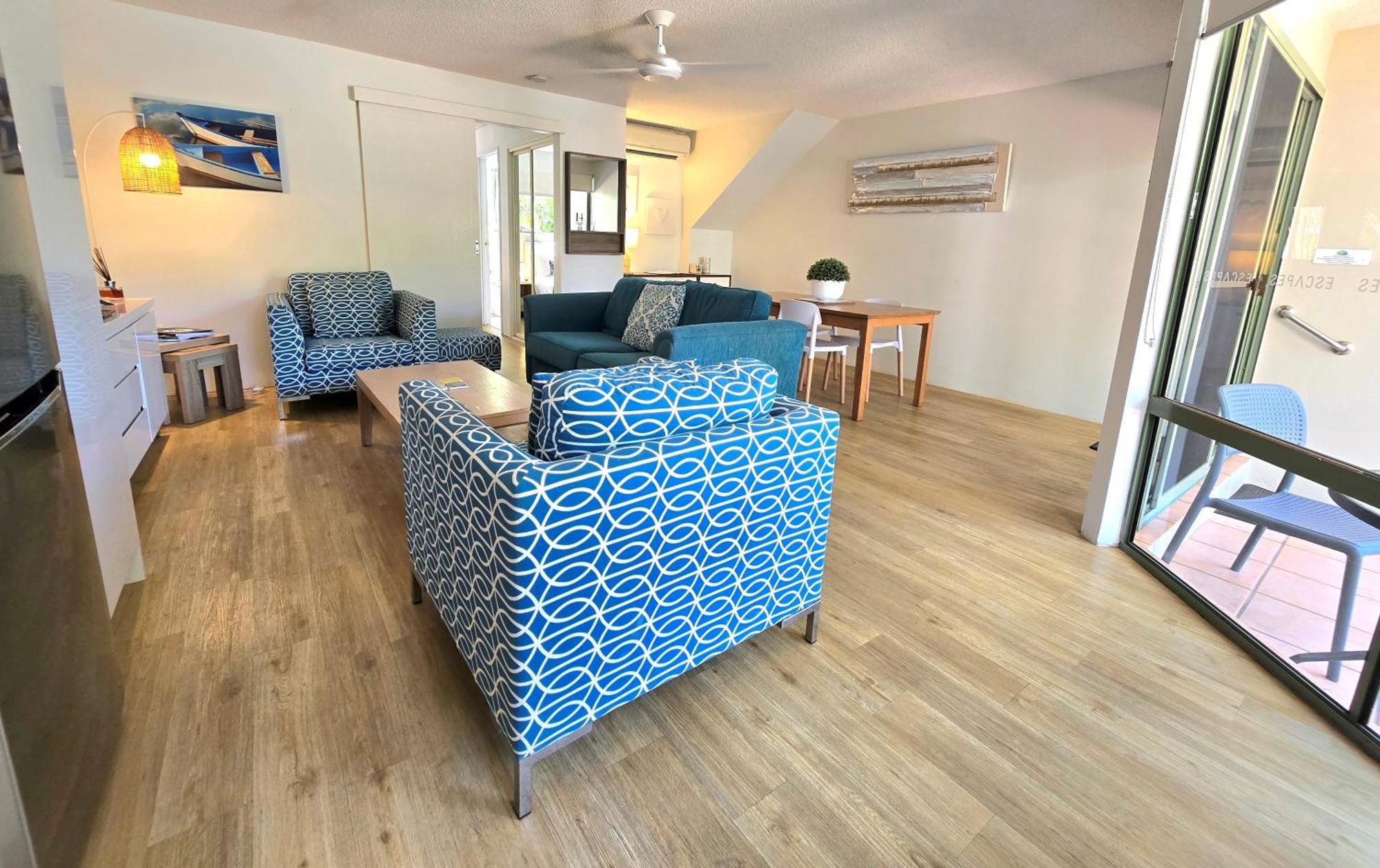 Noosa River Retreat * Noosaville