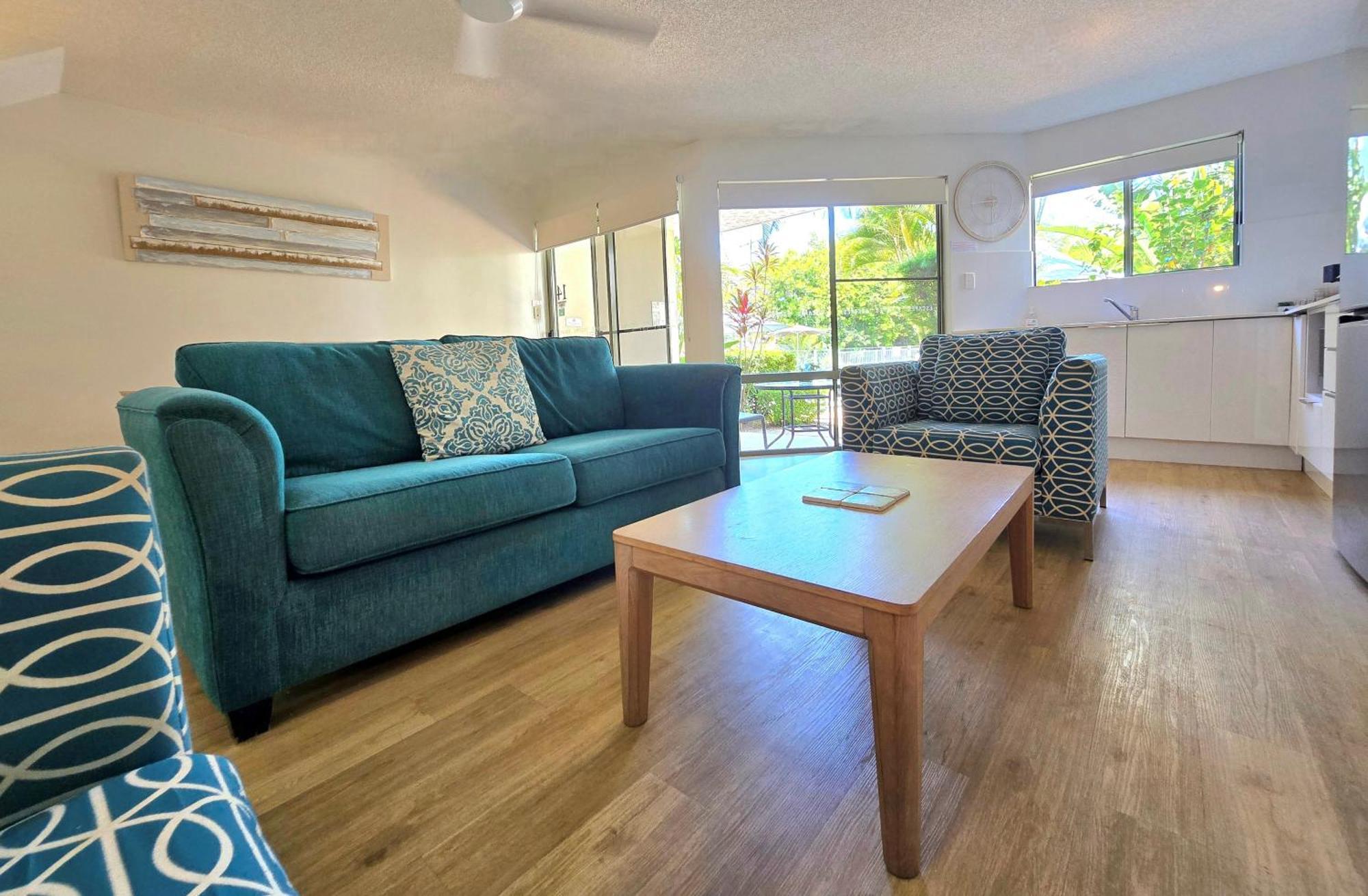 Noosa River Retreat *