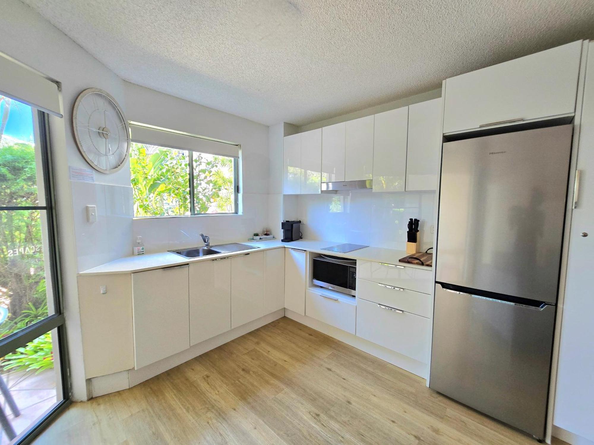 Noosa River Retreat Noosaville