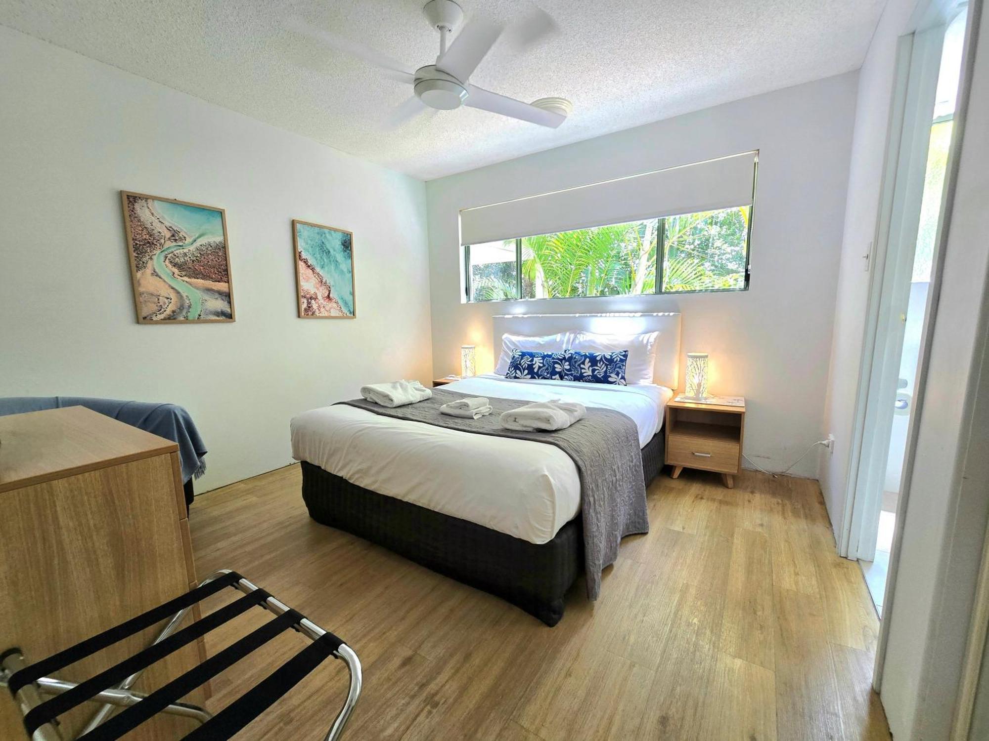 Noosa River Retreat * Noosaville