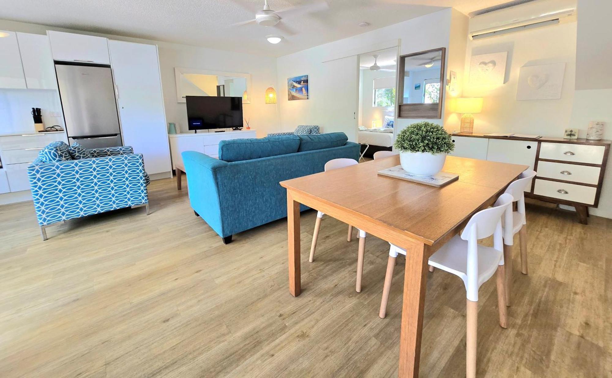 Apartment Noosa River Retreat
