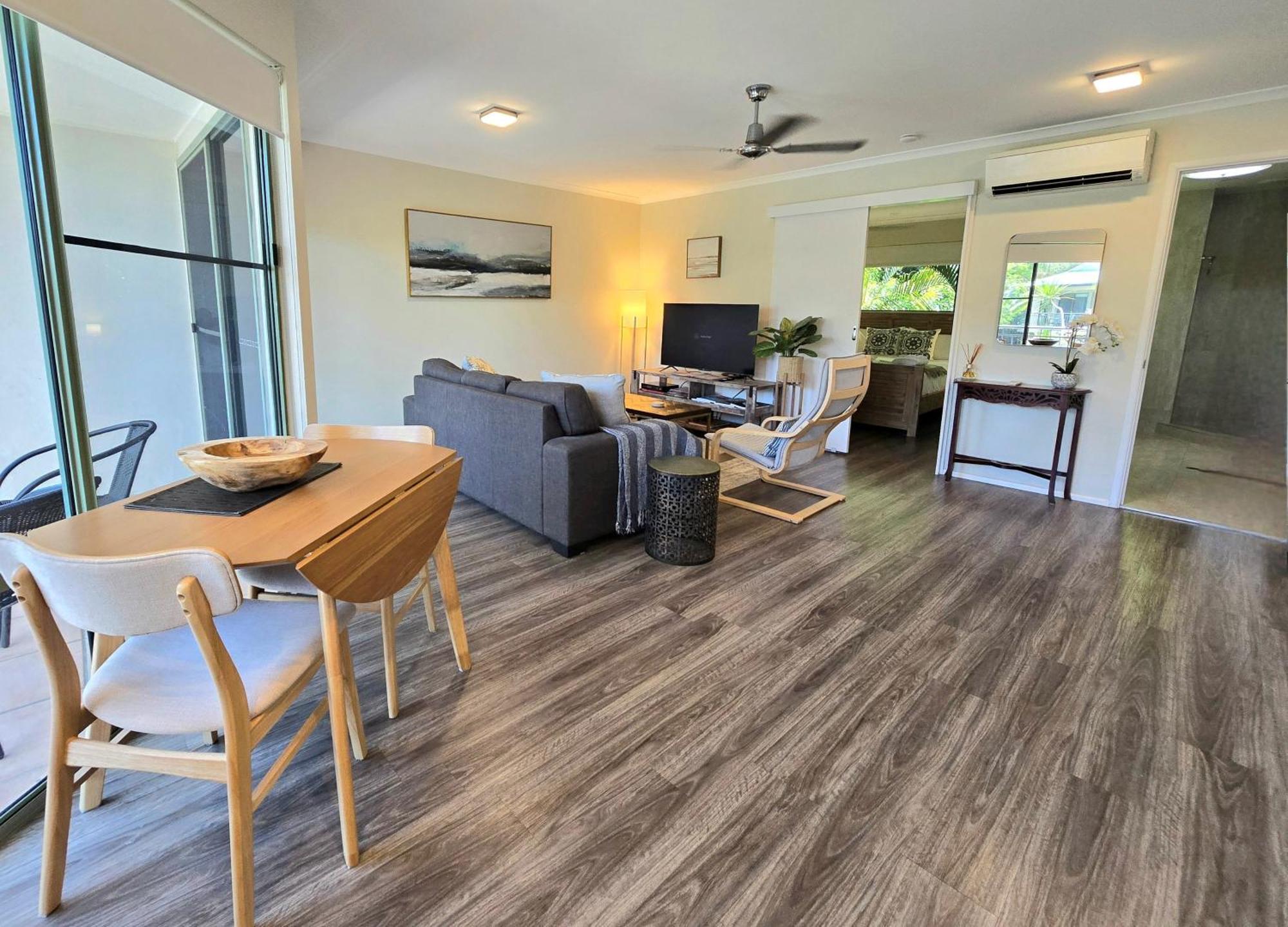 Apartment Noosa River Retreat *