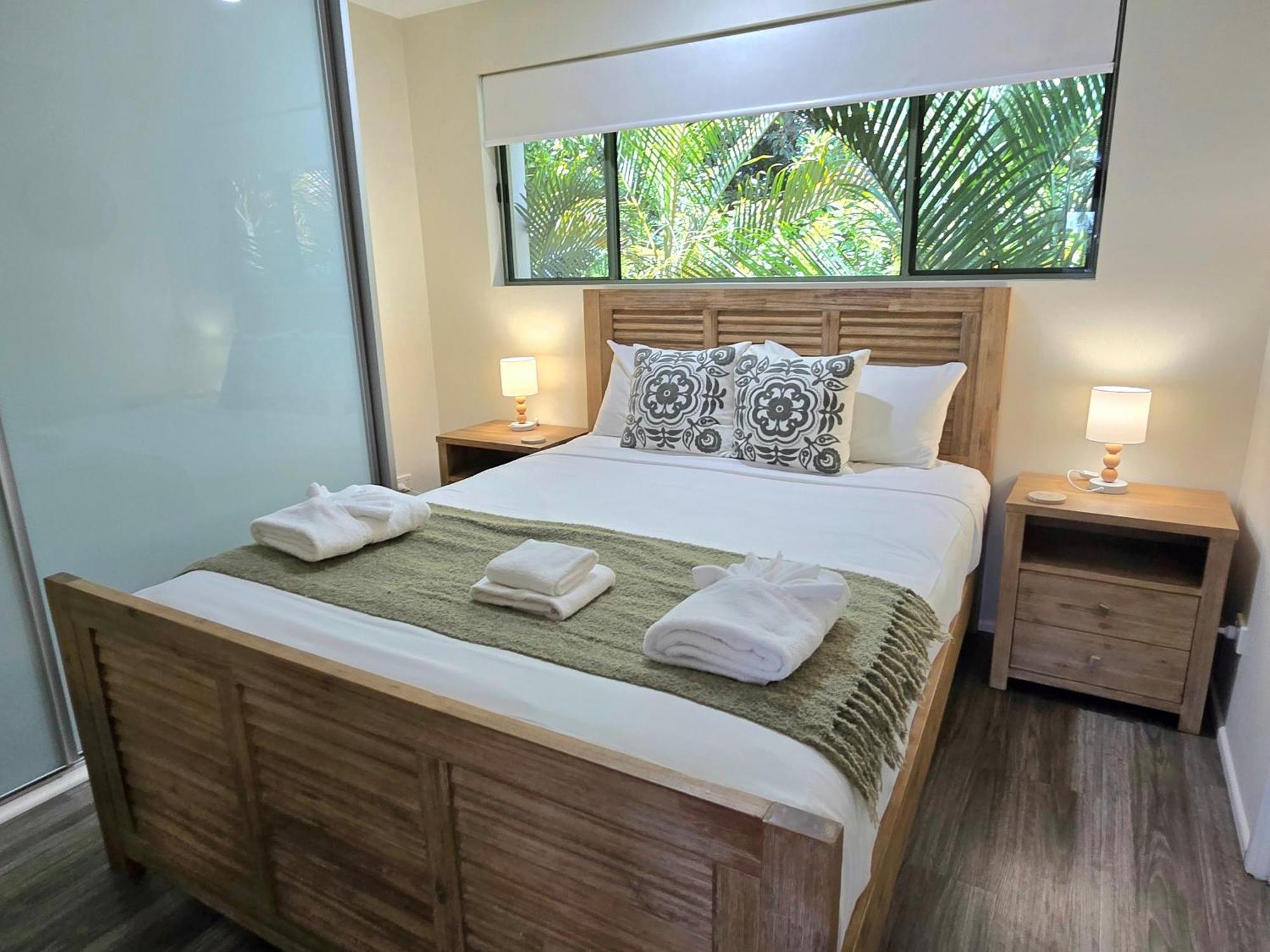 Noosa River Retreat Apartment *