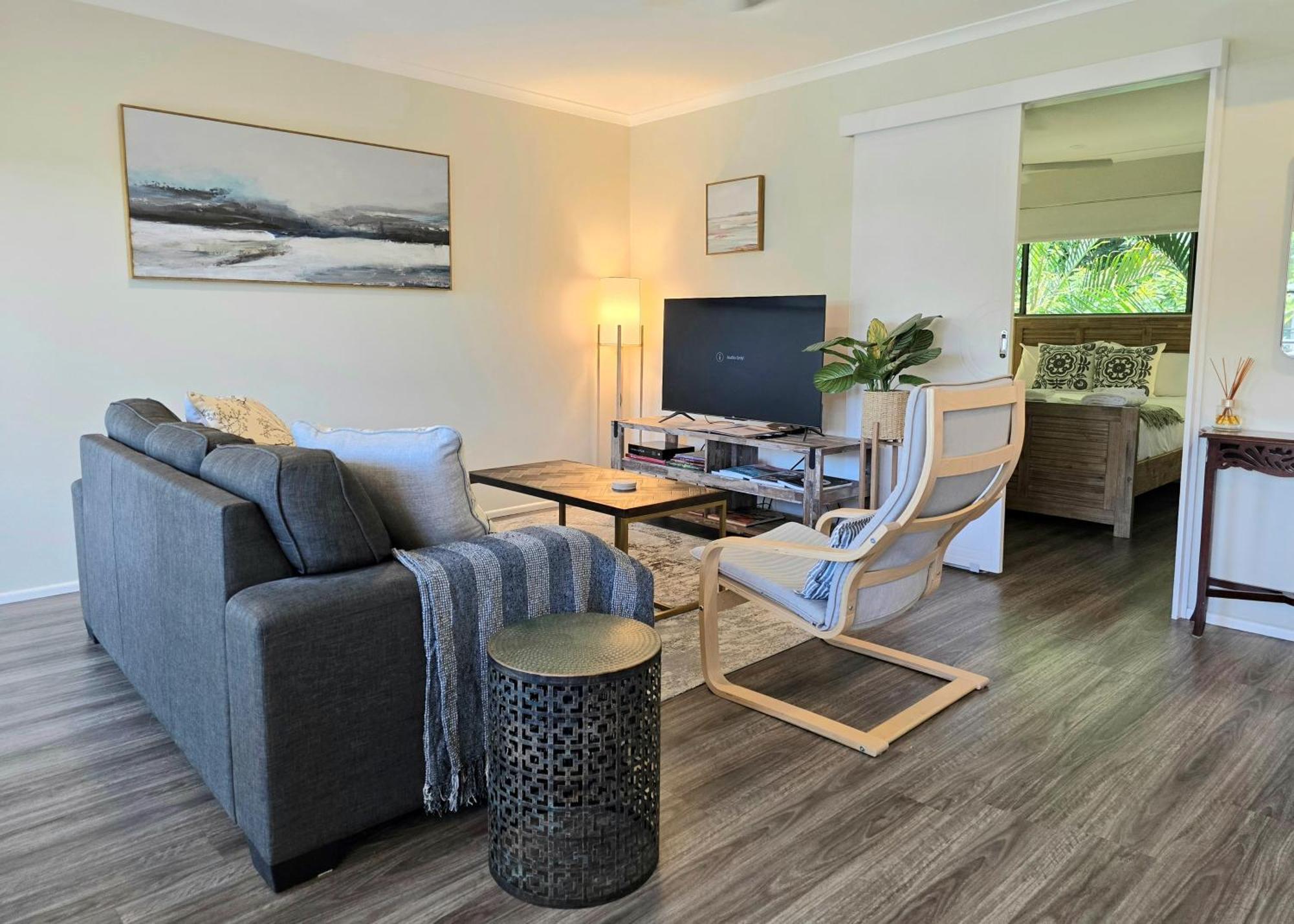 Apartment Noosa River Retreat Noosaville