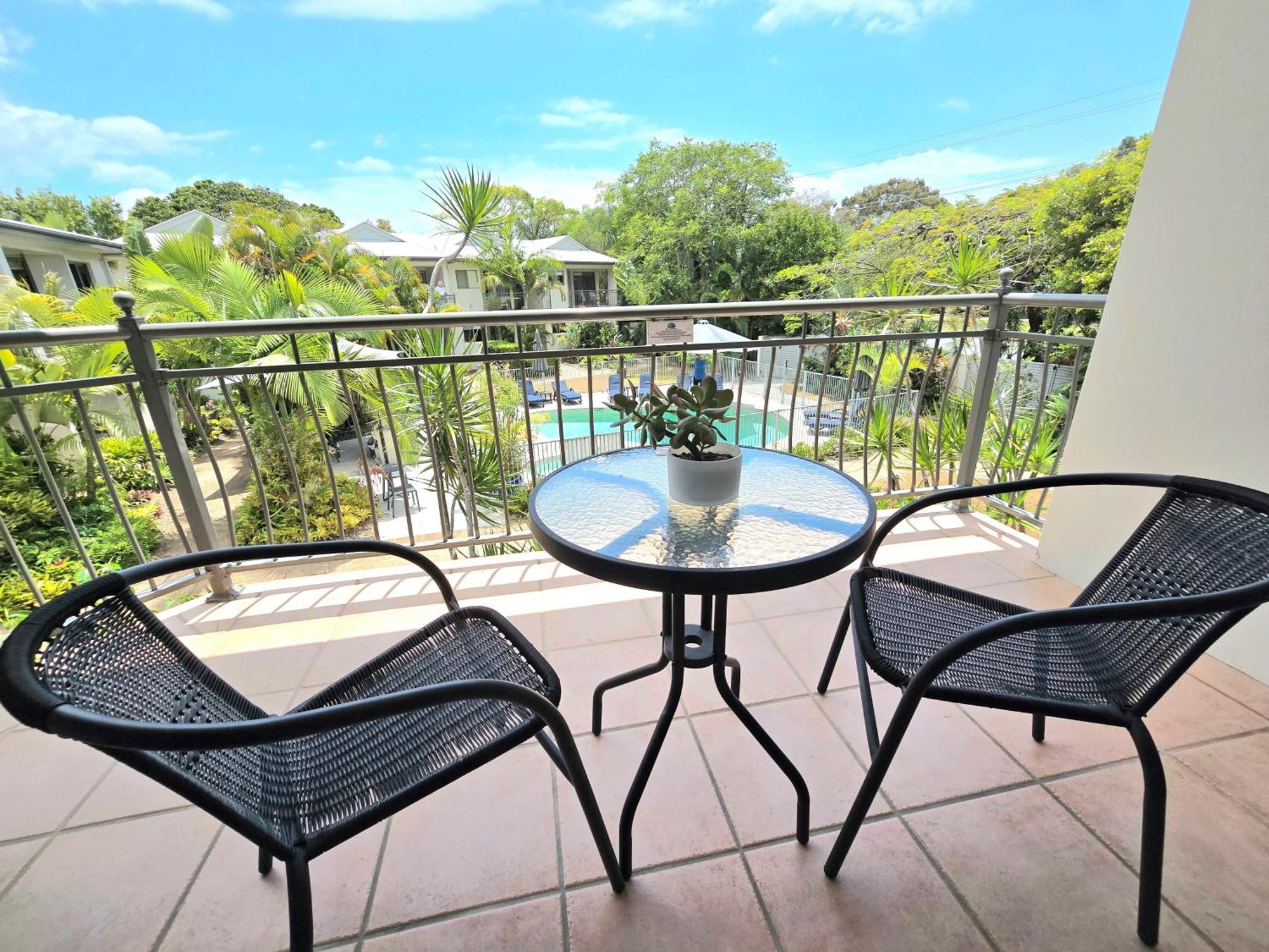Apartment Noosa River Retreat *