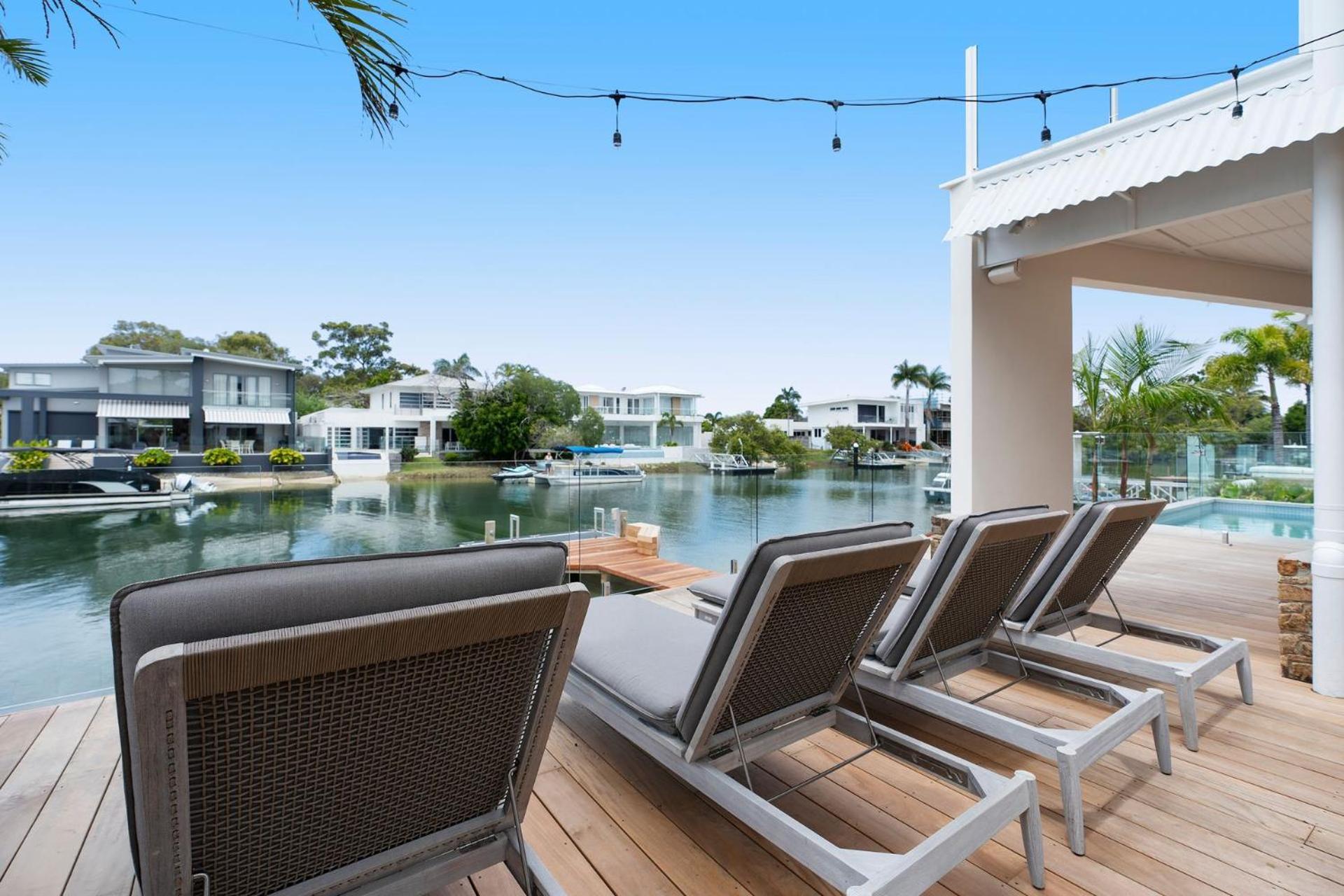 Lucy - Noosa - Holiday home