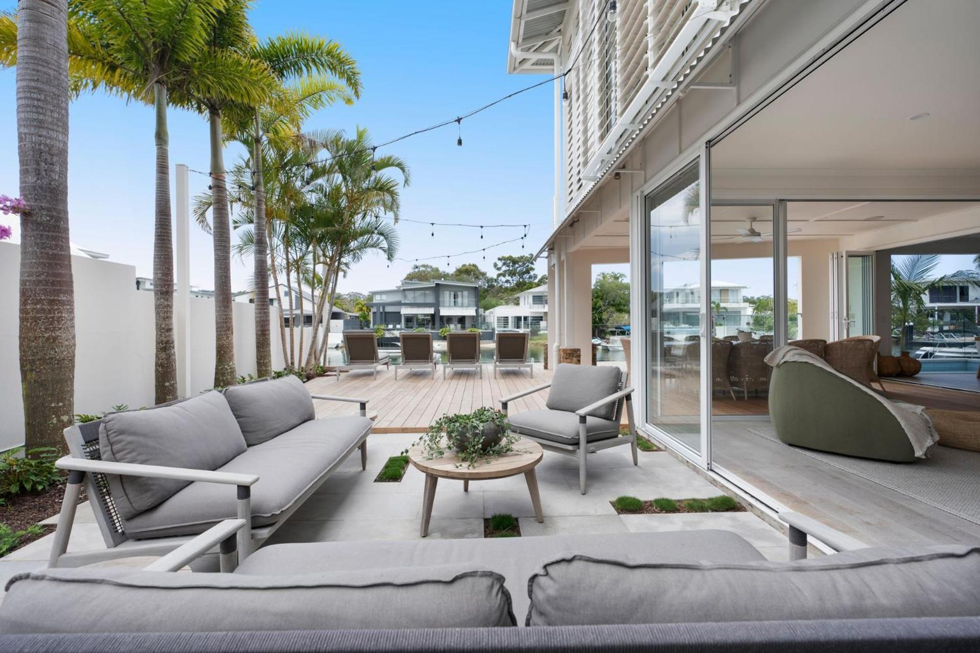 Lucy - Noosa - Holiday home