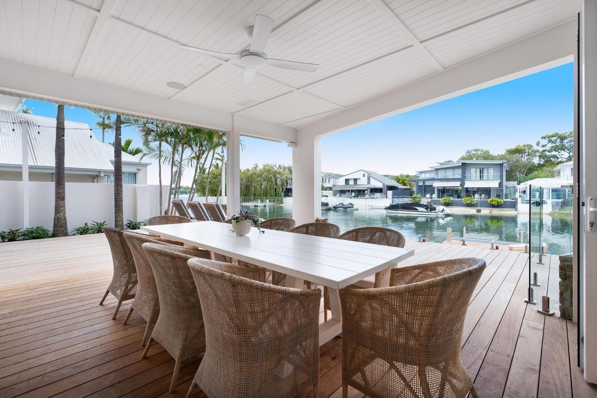 Holiday home Lucy - Noosa -