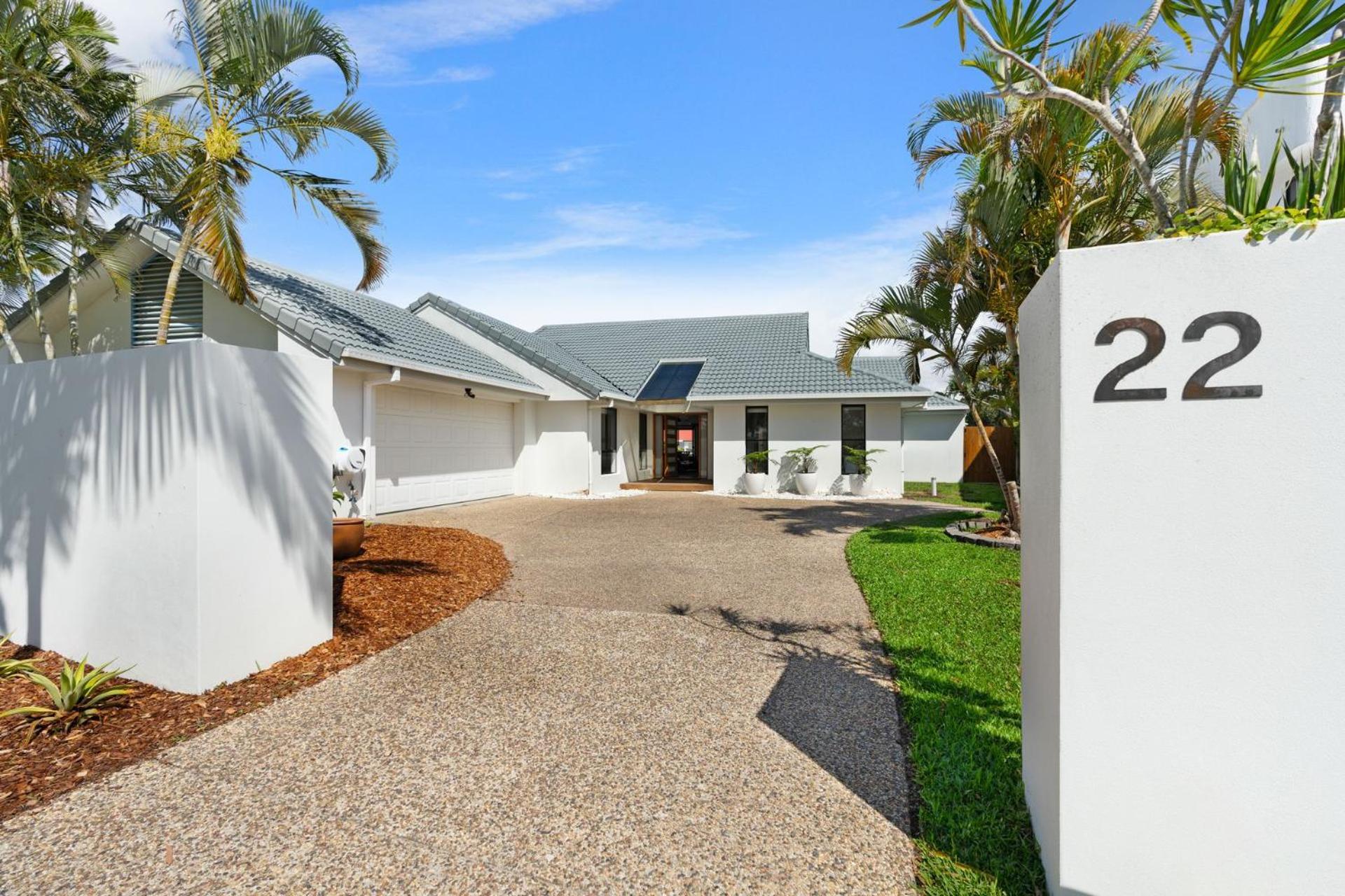 Seamount Quay 22 Holiday home *