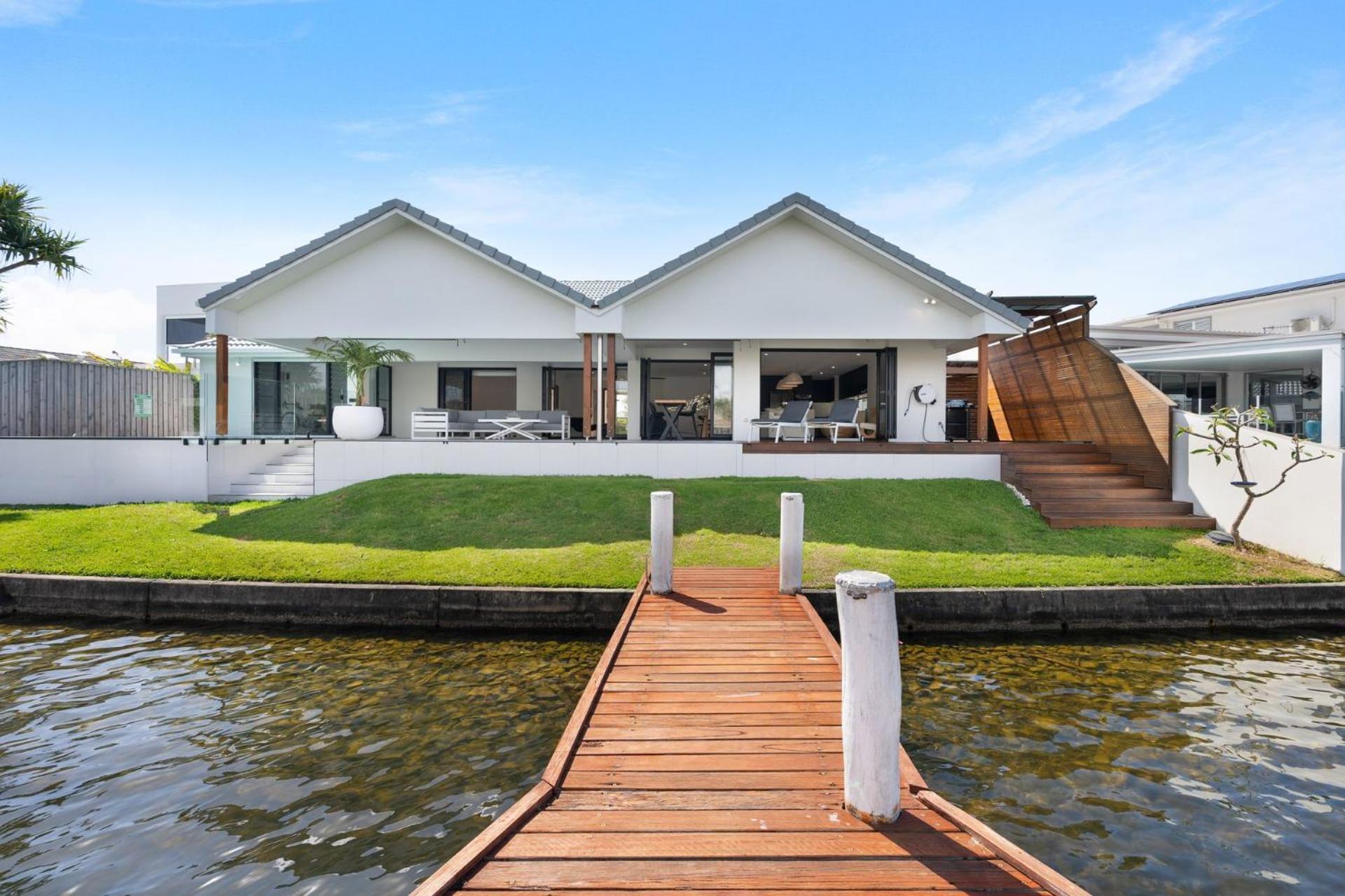 Seamount Quay 22 Holiday home Noosaville