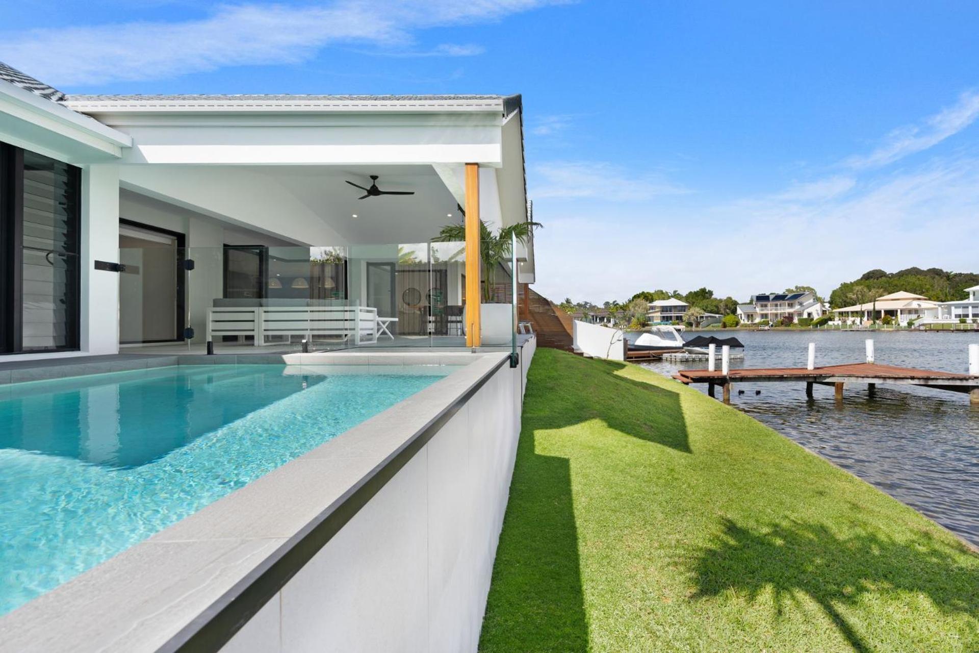 Seamount Quay 22 Noosaville