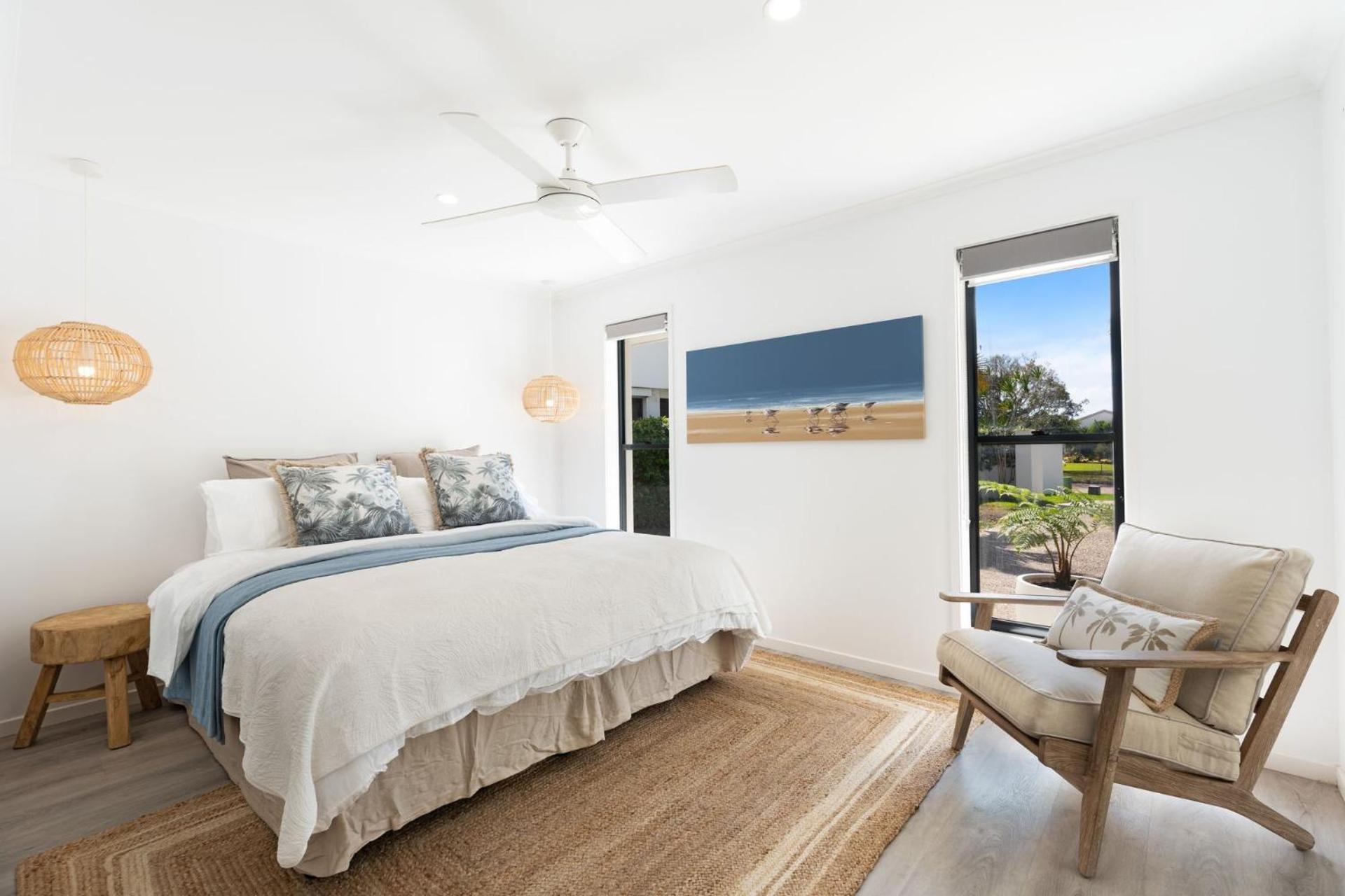 Seamount Quay 22 * Noosaville