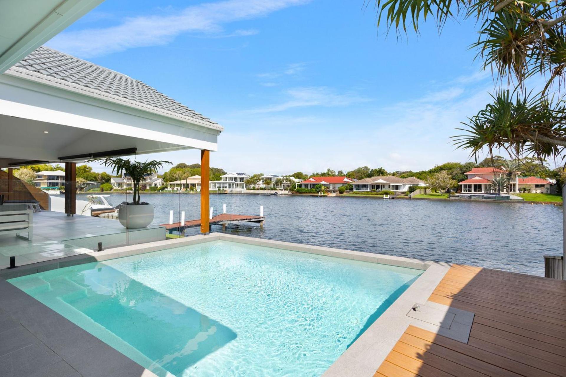 Seamount Quay 22 Holiday home