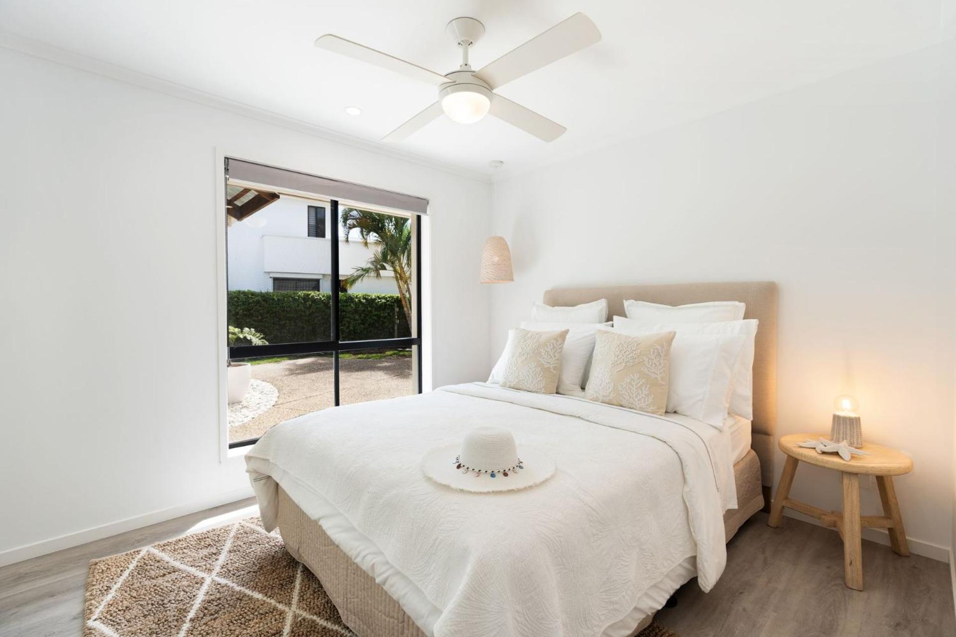Seamount Quay 22 Holiday home Noosaville