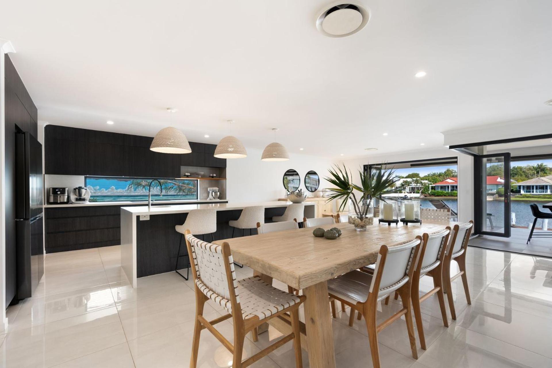 Holiday home Seamount Quay 22 Noosaville