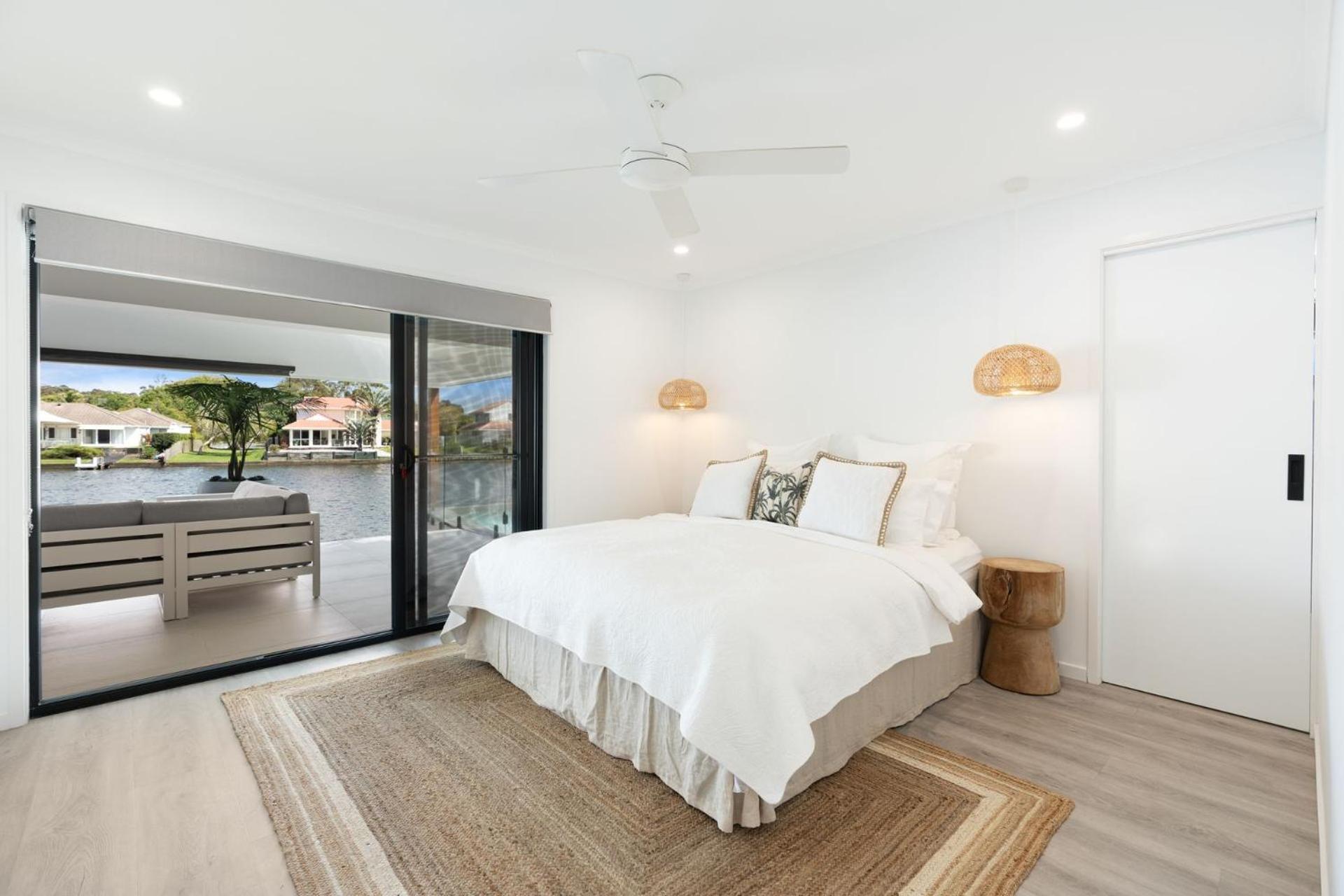 Seamount Quay 22 Holiday home *