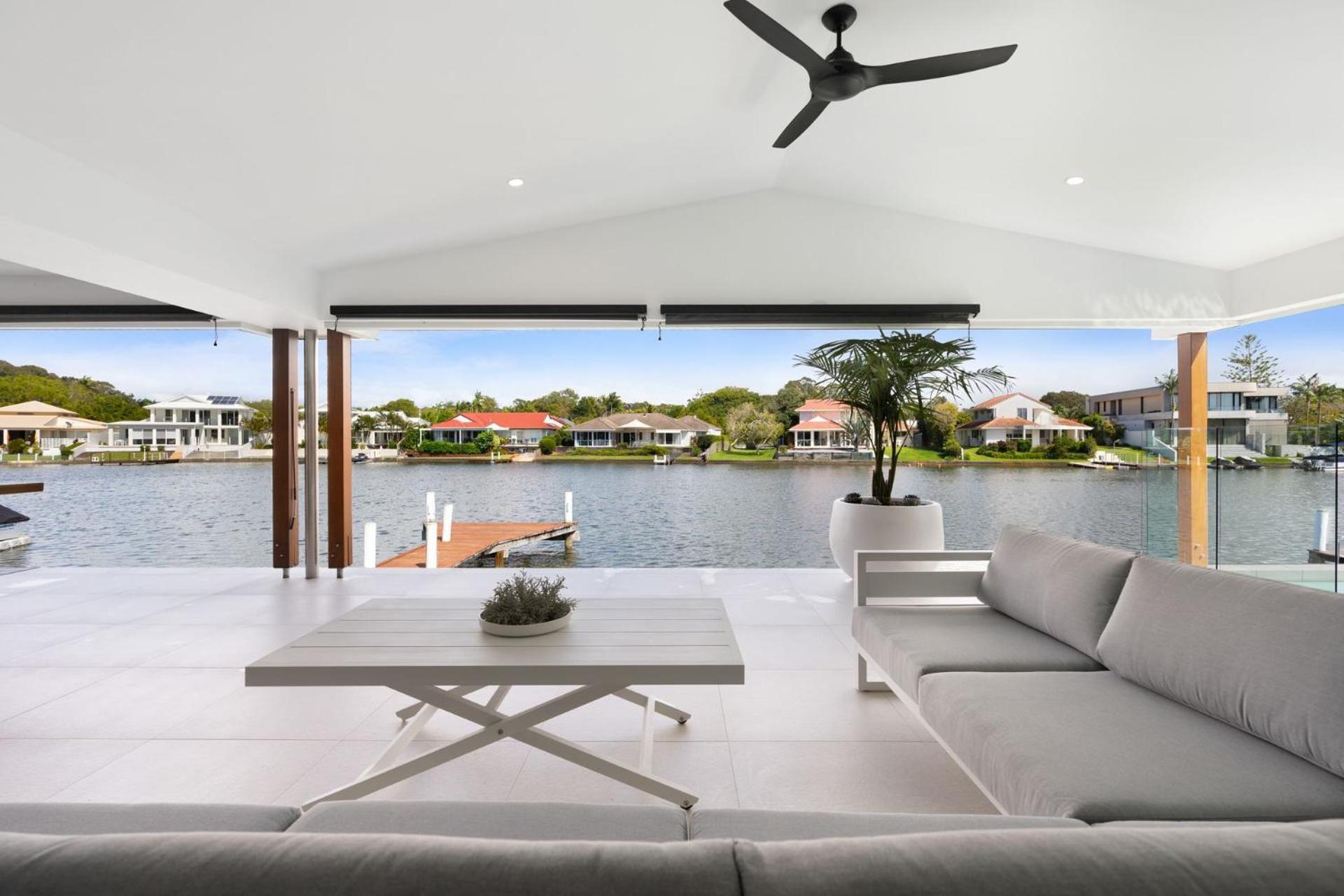 Holiday home Seamount Quay 22 *