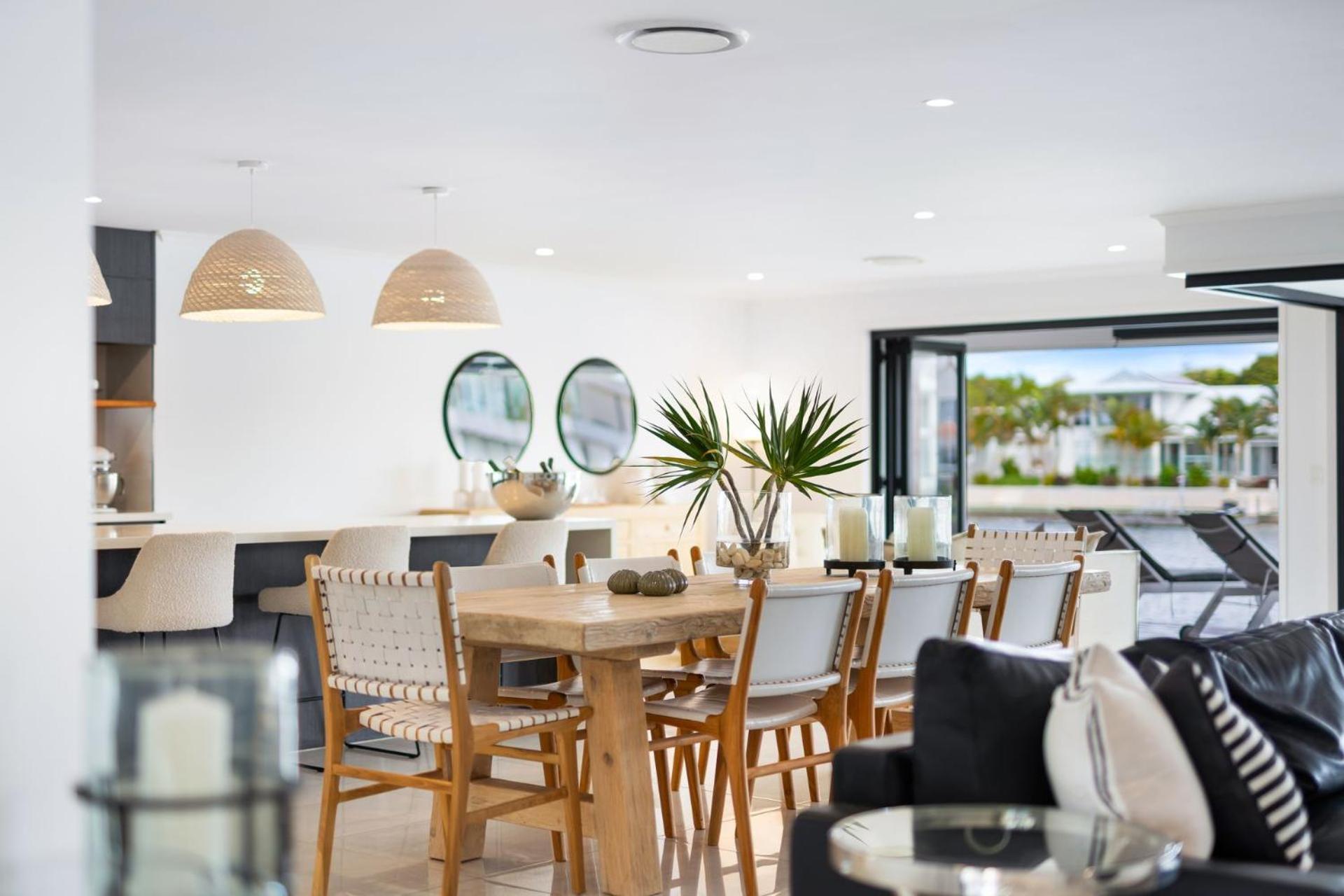 Seamount Quay 22 Holiday home Noosaville