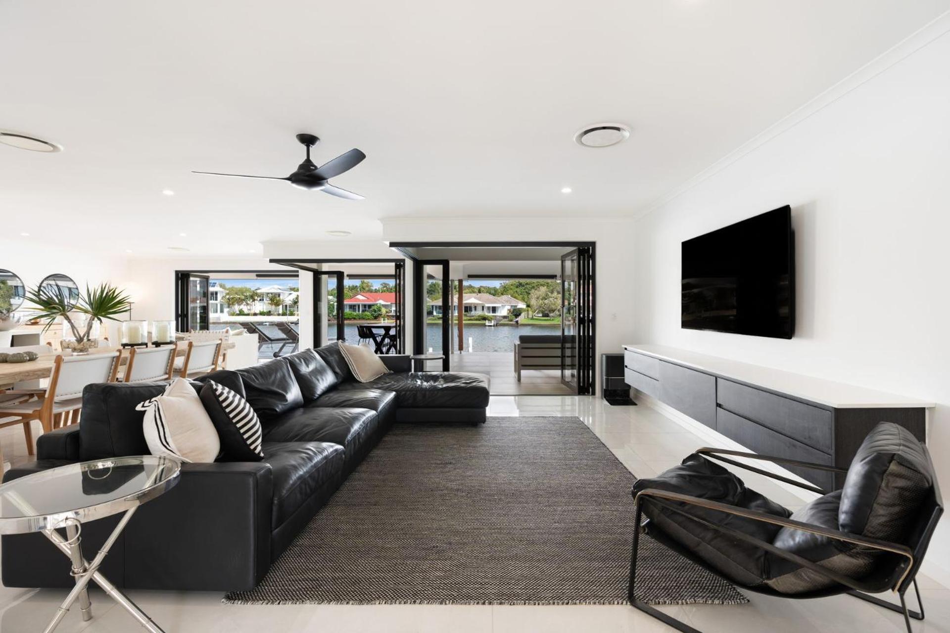 Seamount Quay 22 Holiday home