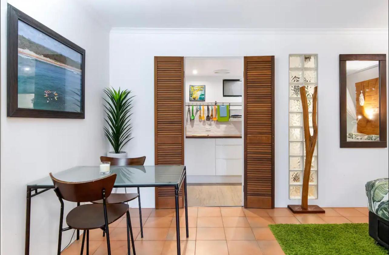 Funky, Central Studio Apartment