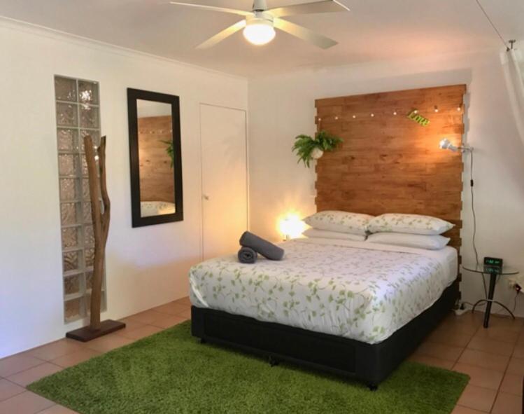 Funky, Central Studio Apartment