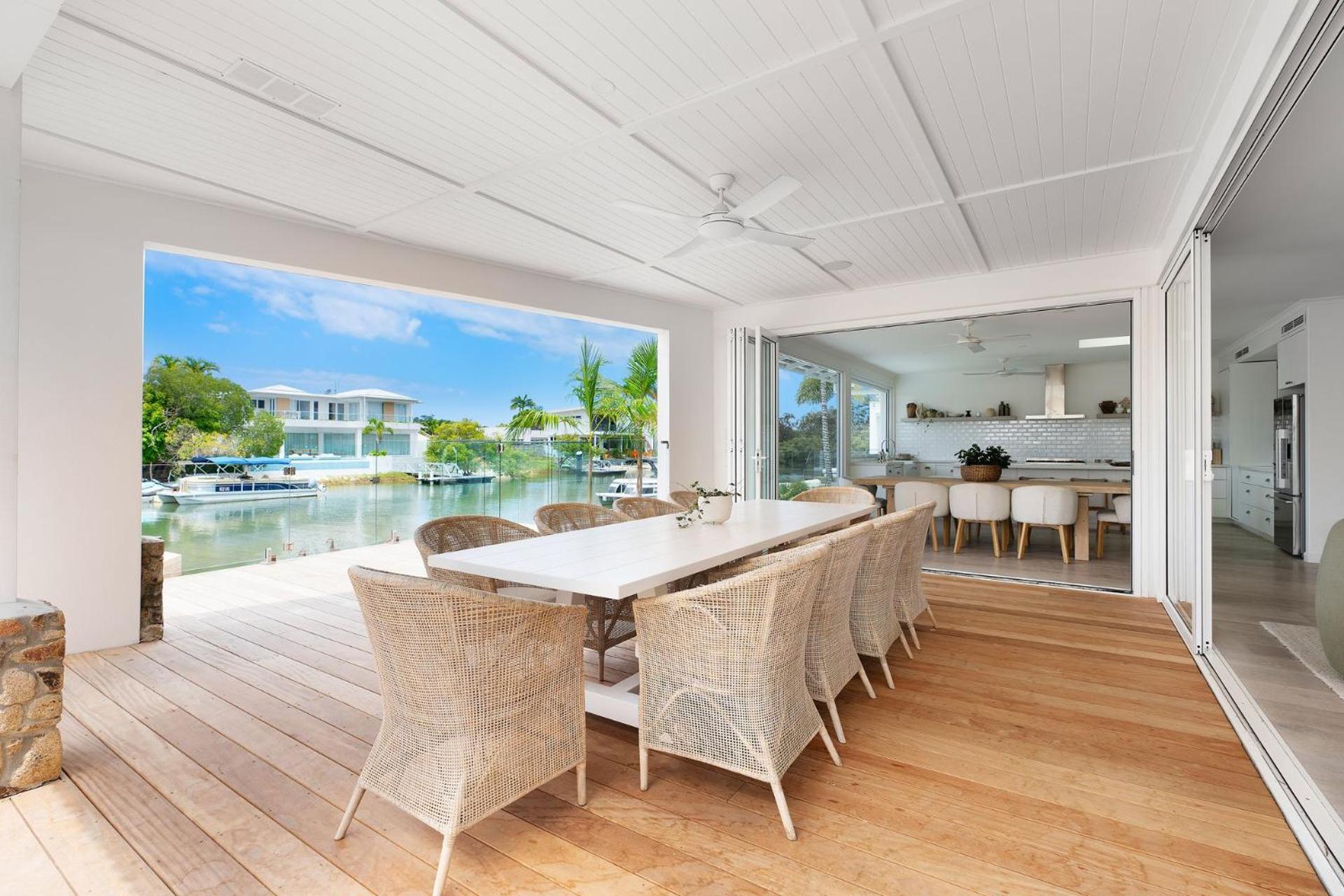 Lucy - Noosa - Holiday home *