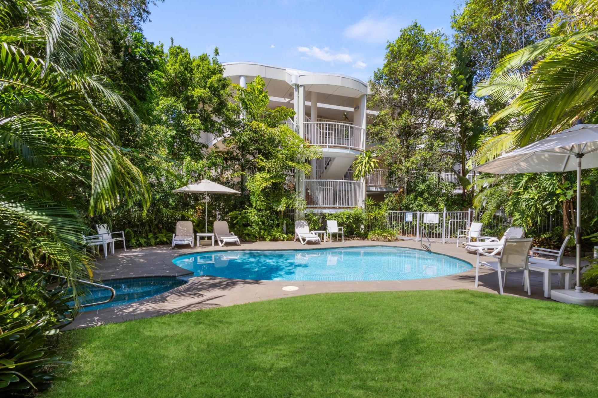 Aparthotel Sunshine Vista Sunshine Beach