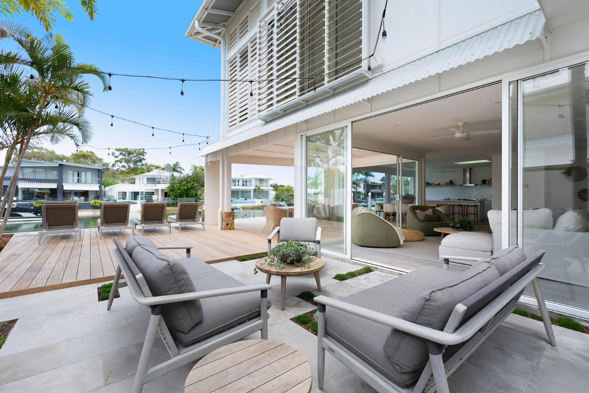Lucy - Noosa - Noosaville