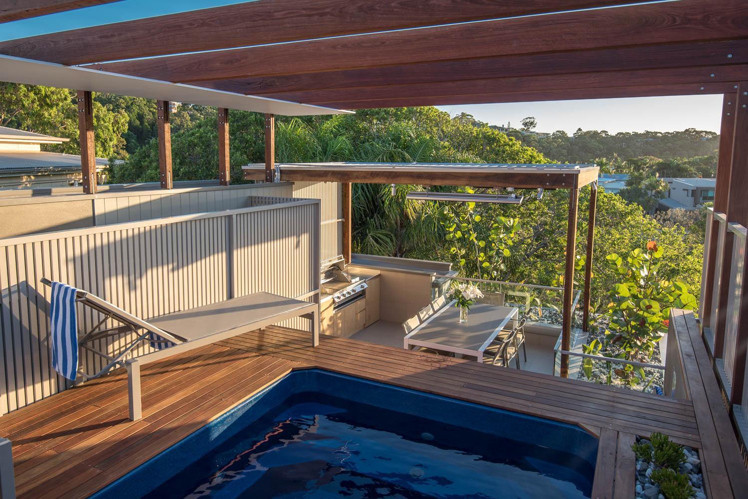 Hastings Villa Noosa Heads