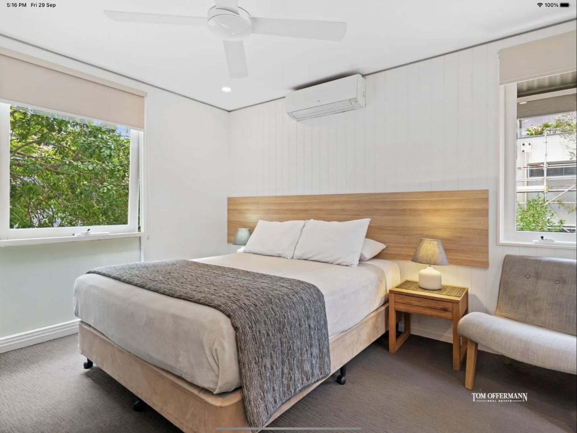 Hastings Villa Noosa Heads