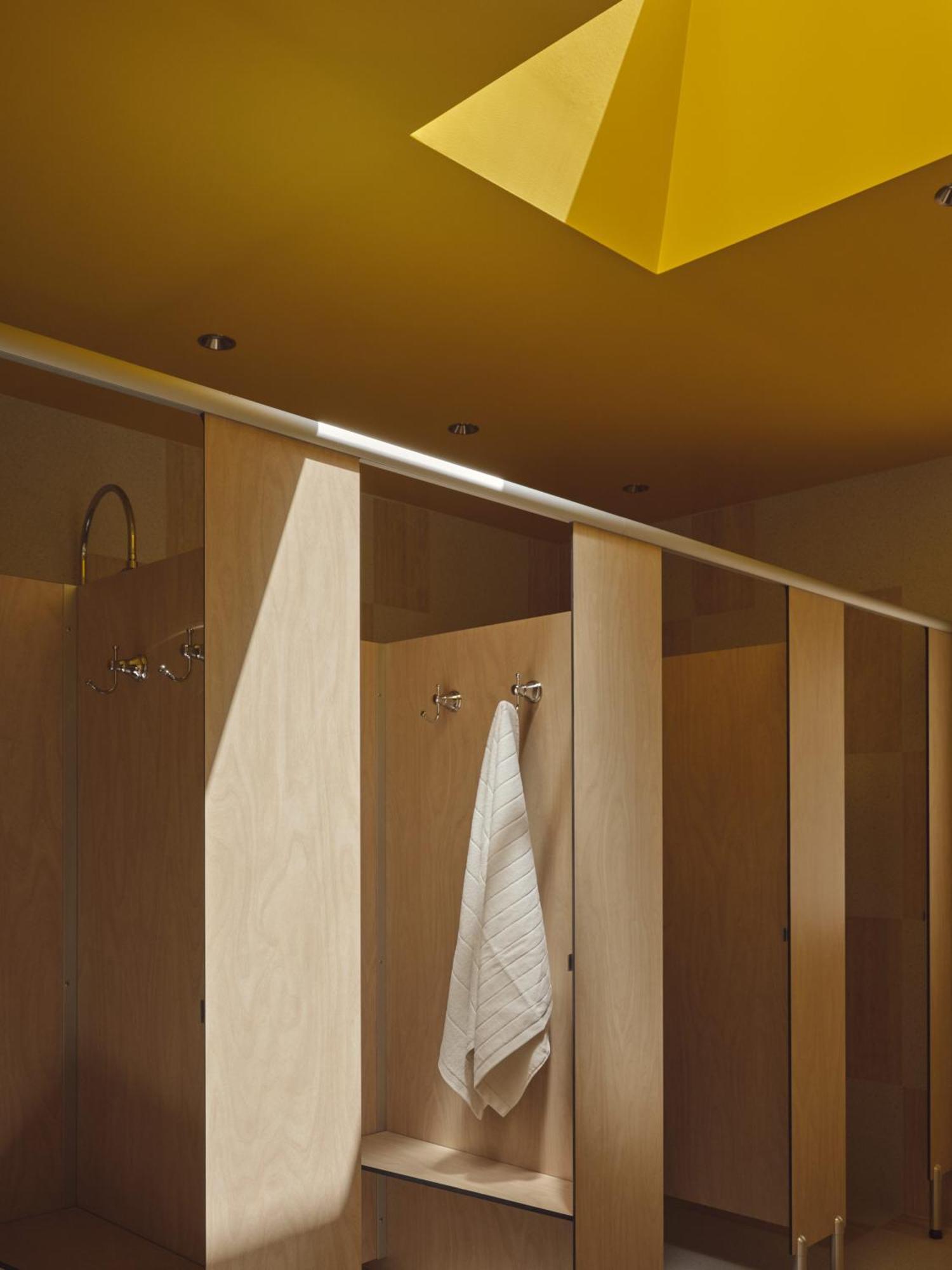 Halse Albergue *