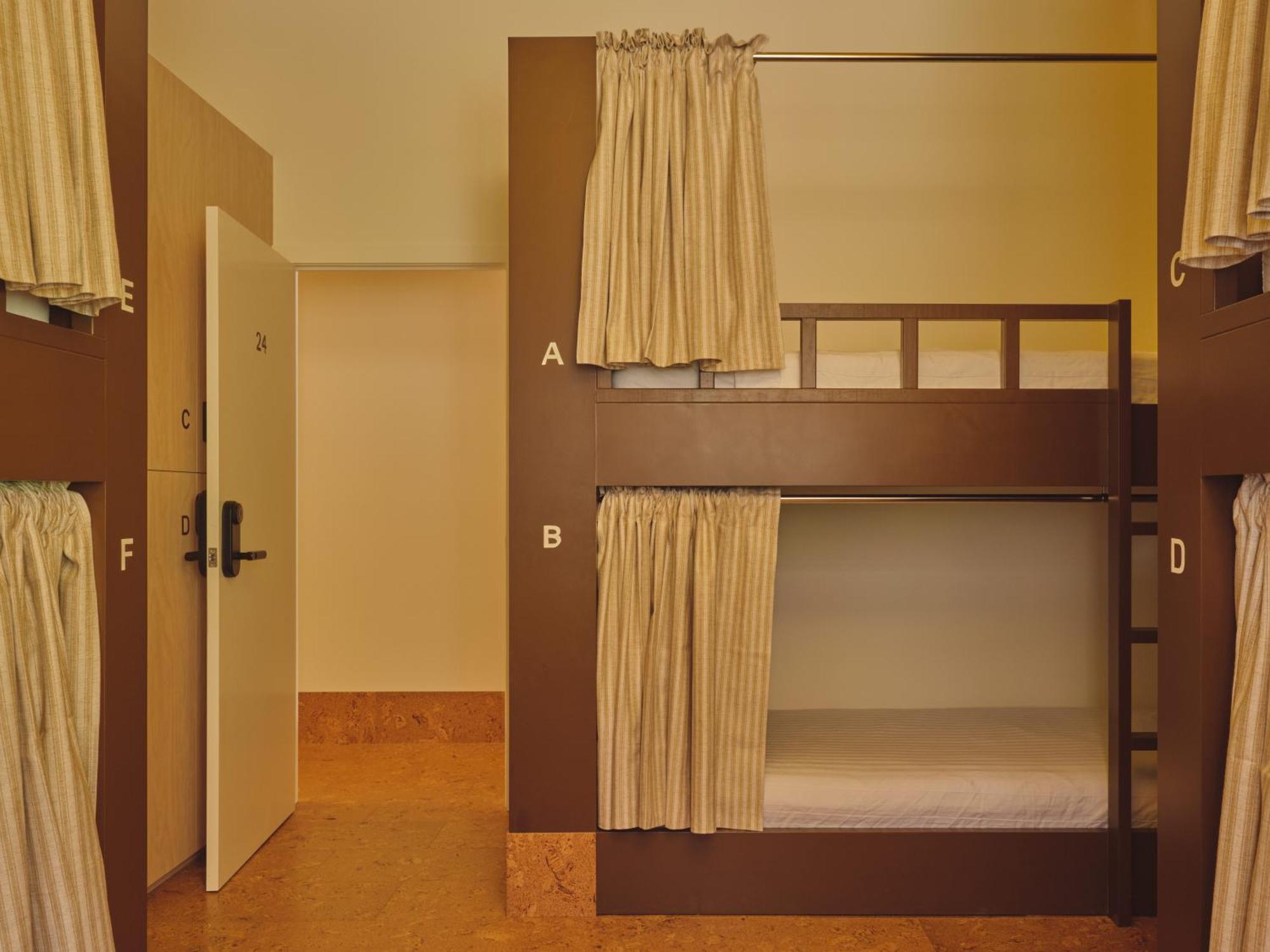 Halse Albergue