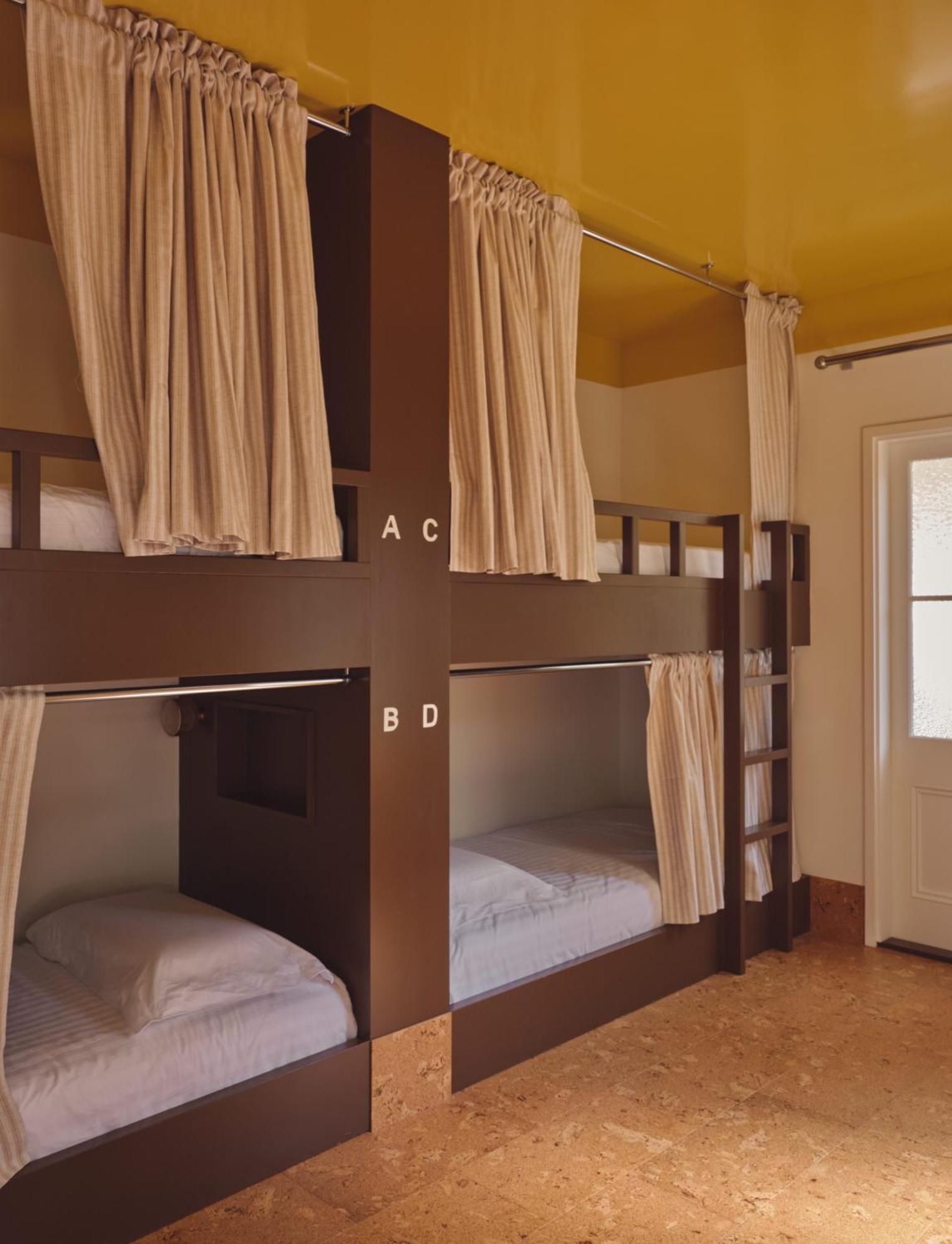Halse Albergue *