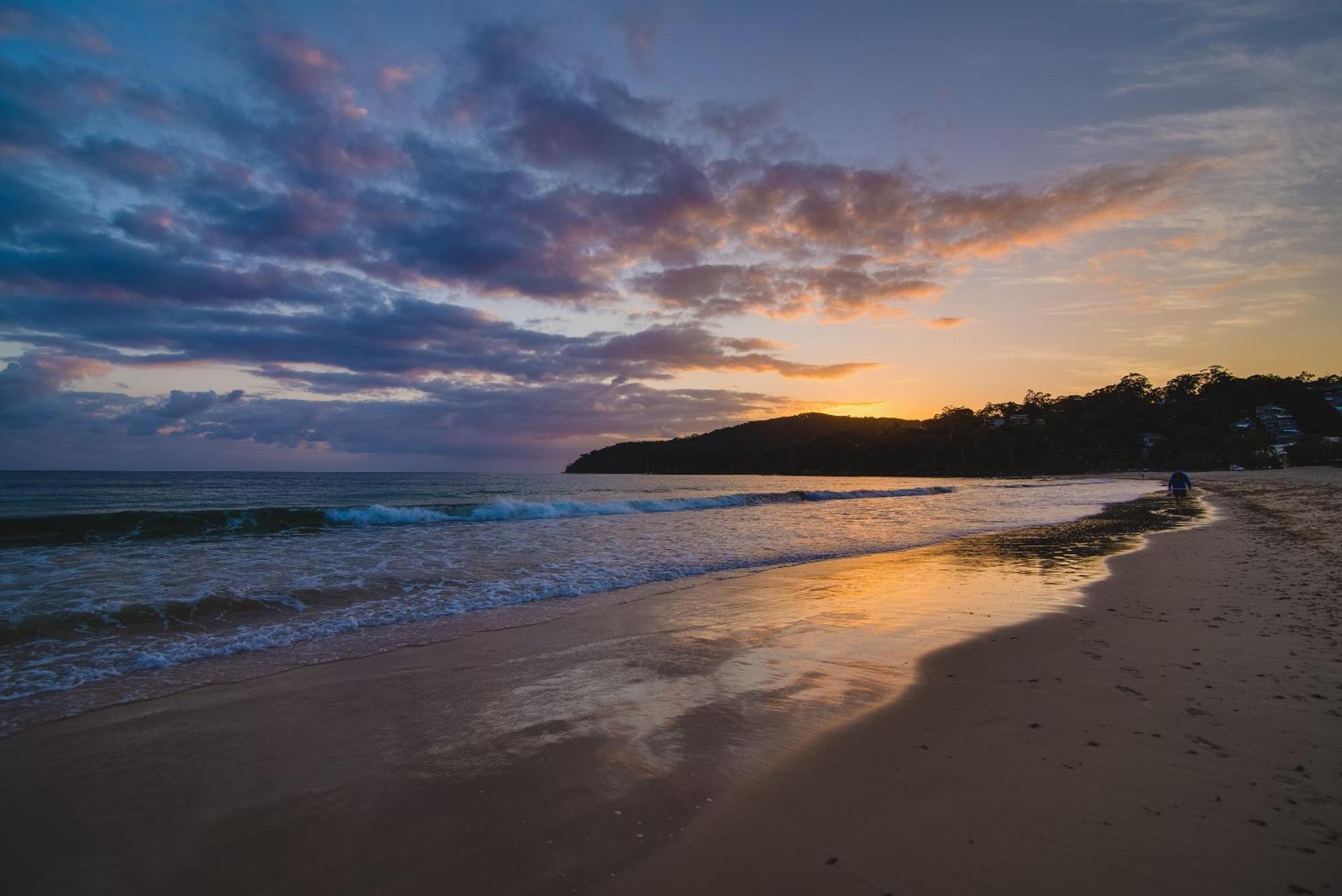 Halse * Noosa Heads