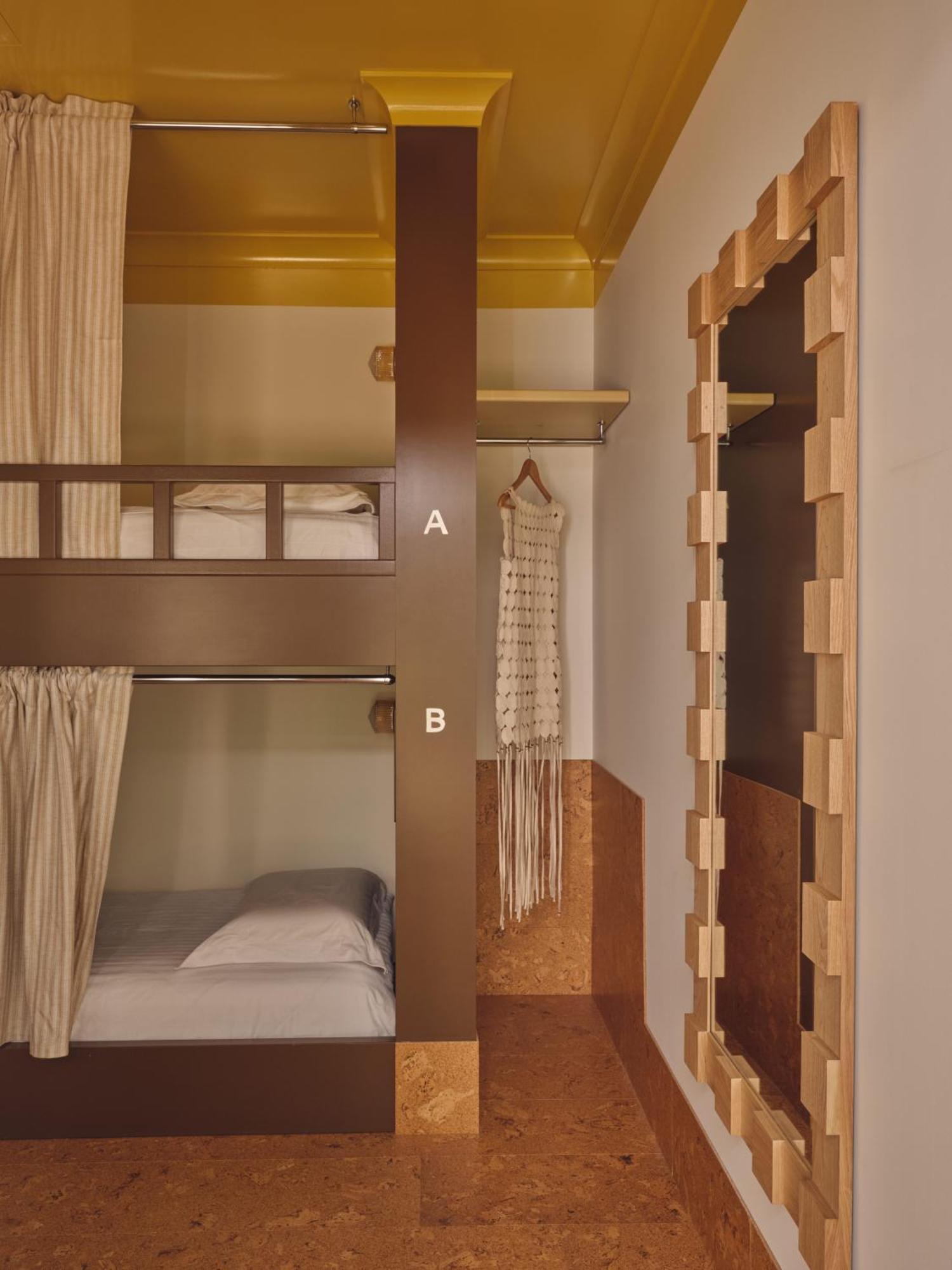 Halse Albergue *