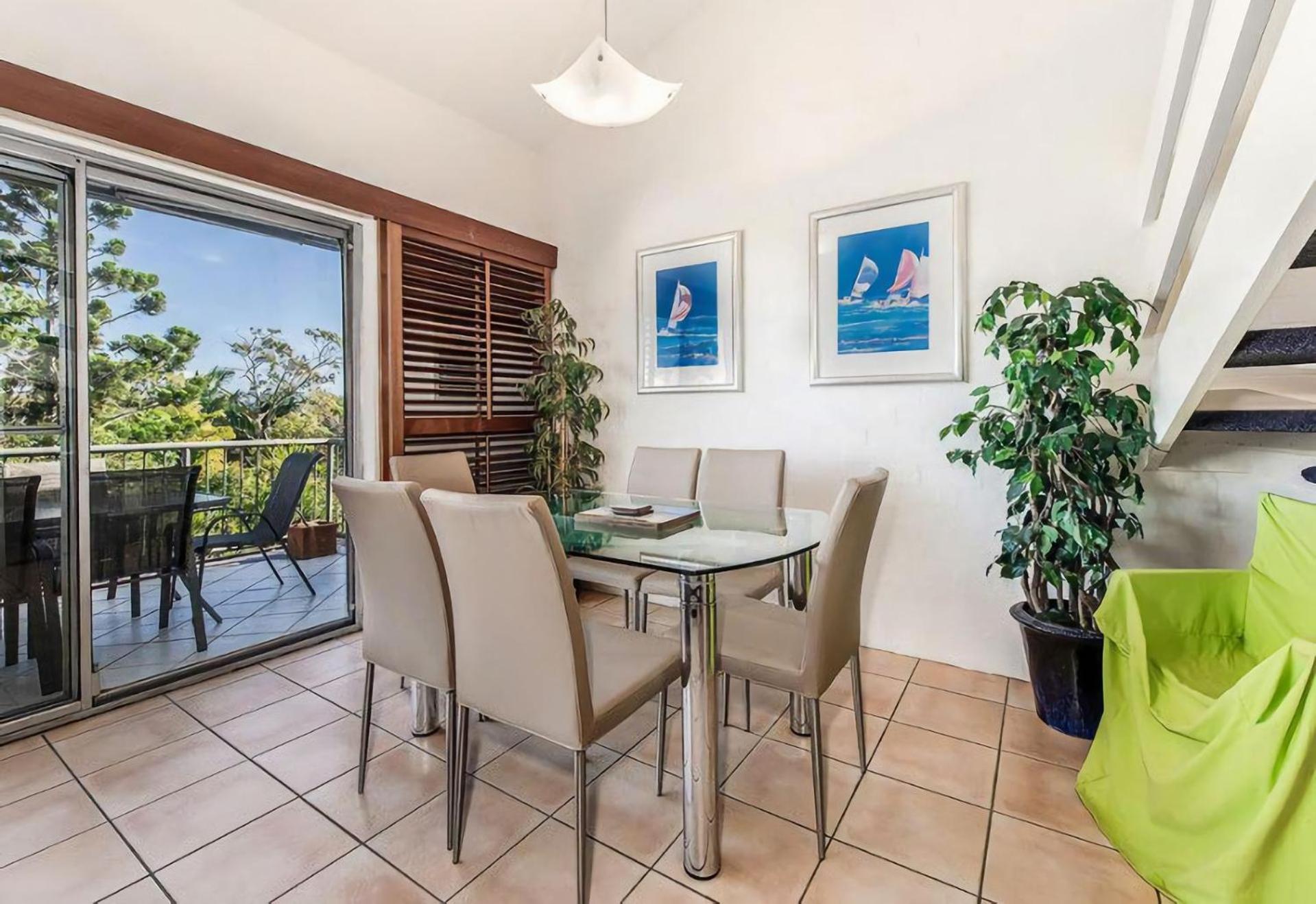 Apartamento Unit 9 Viewcrest 3 Bedroom 24 Viewland Drive