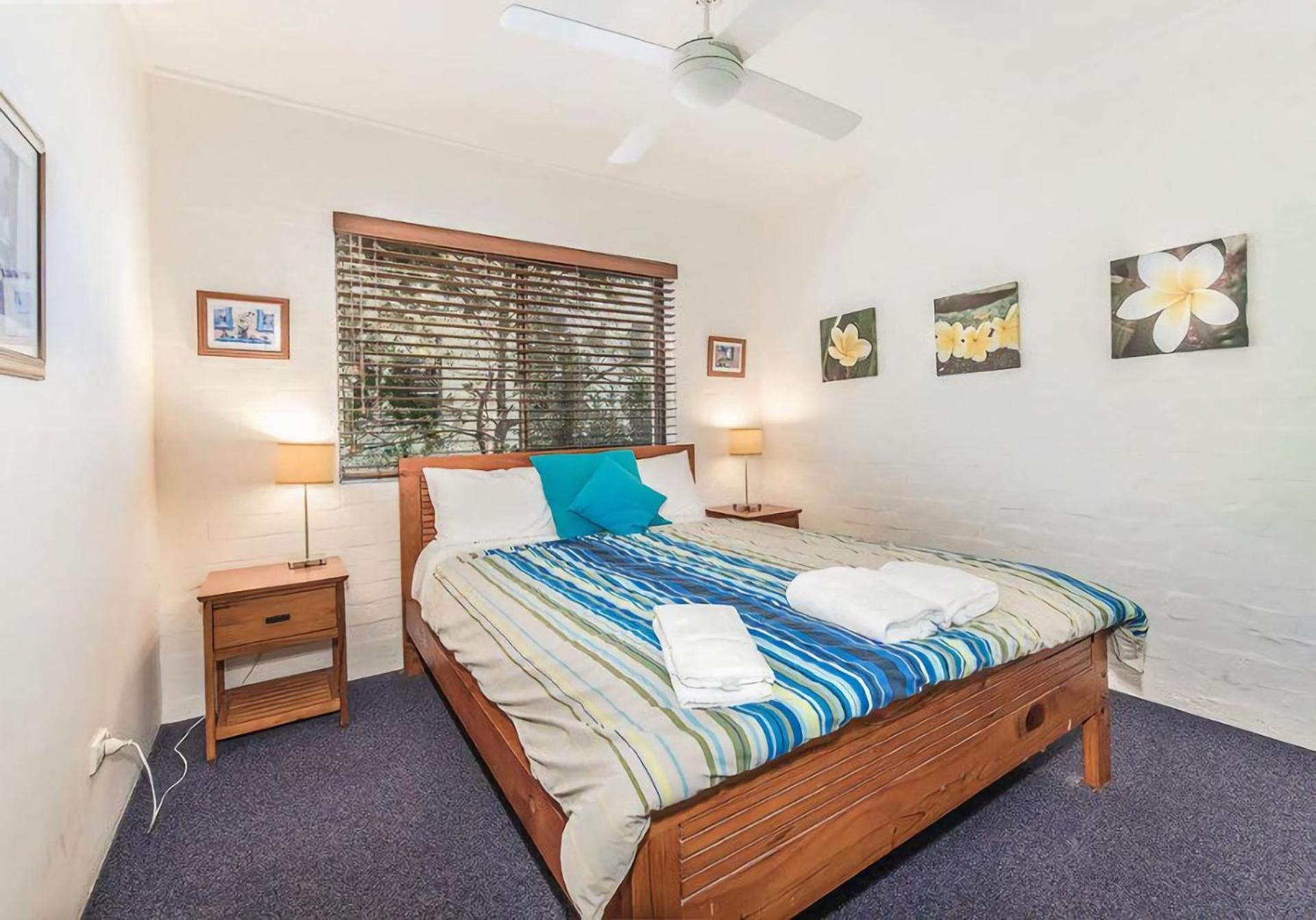 Unit 9 Viewcrest 3 Bedroom 24 Viewland Drive Apartamento *