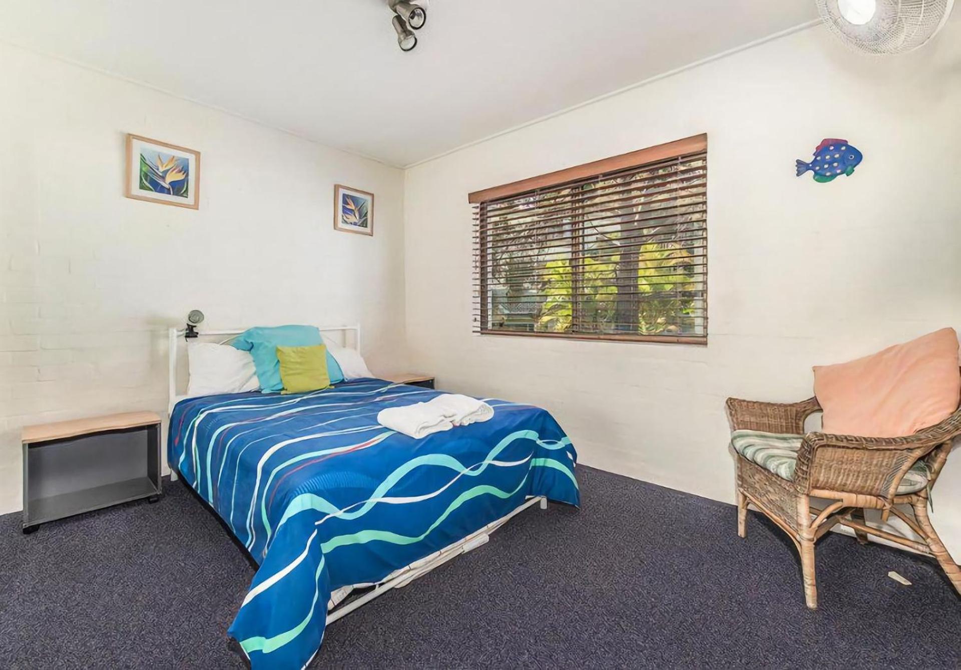 Apartamento Unit 9 Viewcrest 3 Bedroom 24 Viewland Drive Noosa Heads