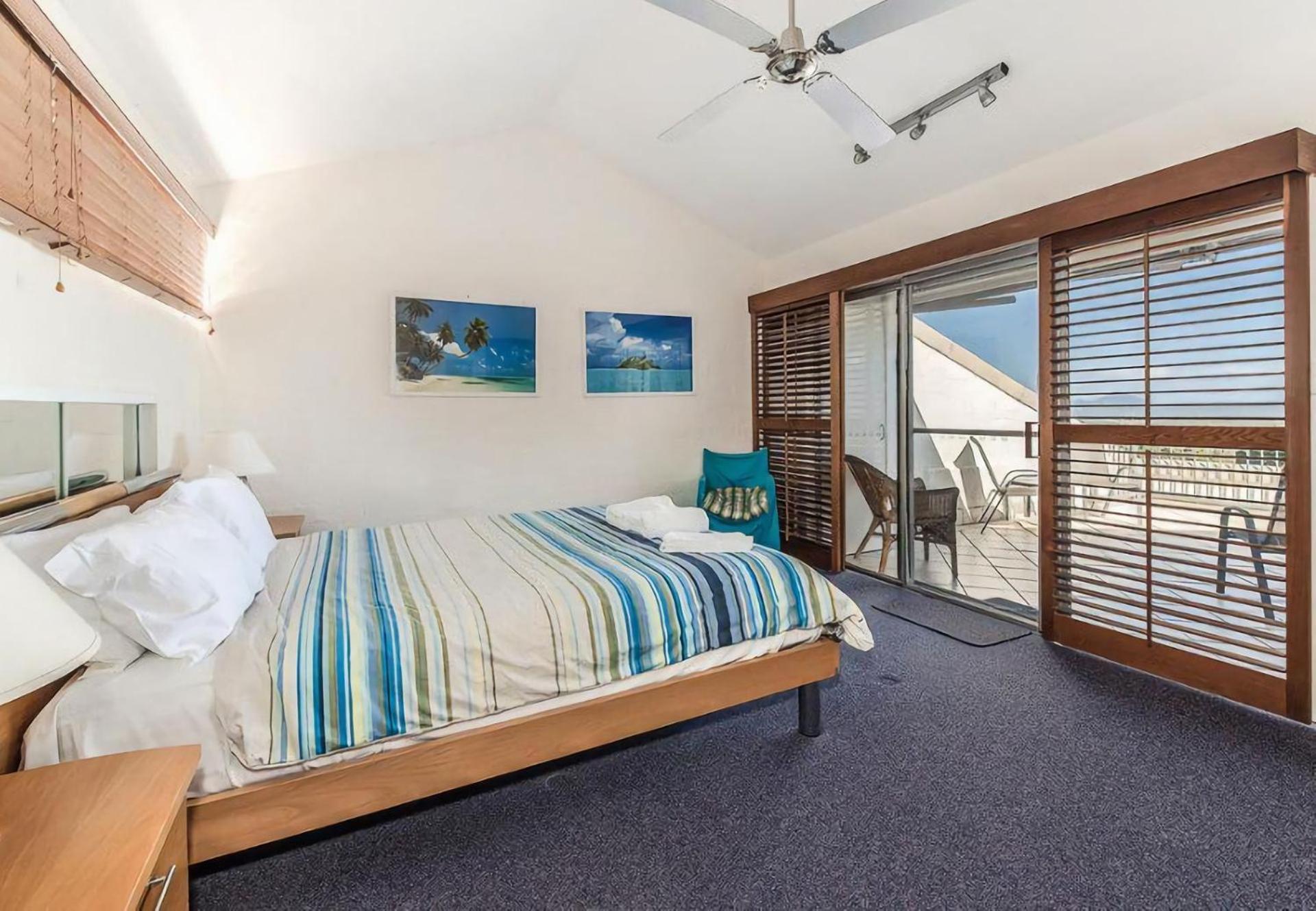 Unit 9 Viewcrest 3 Bedroom 24 Viewland Drive Apartamento