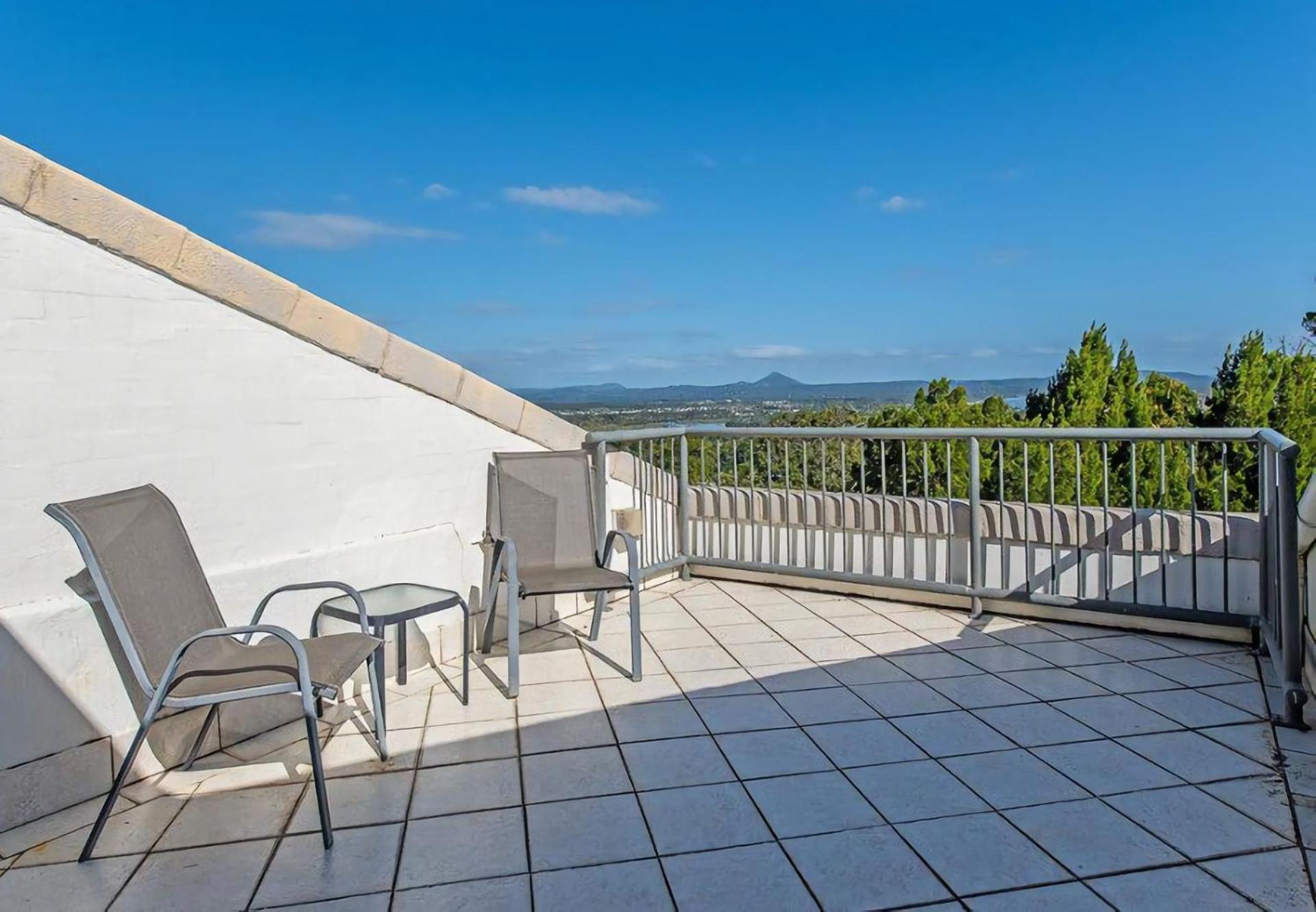Unit 9 Viewcrest 3 Bedroom 24 Viewland Drive Apartamento