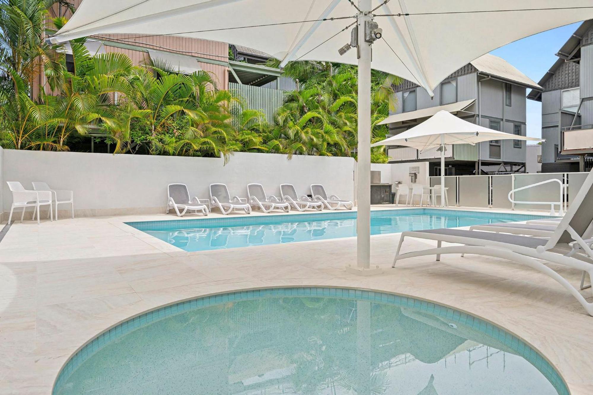 Hastings Villa Noosa Heads