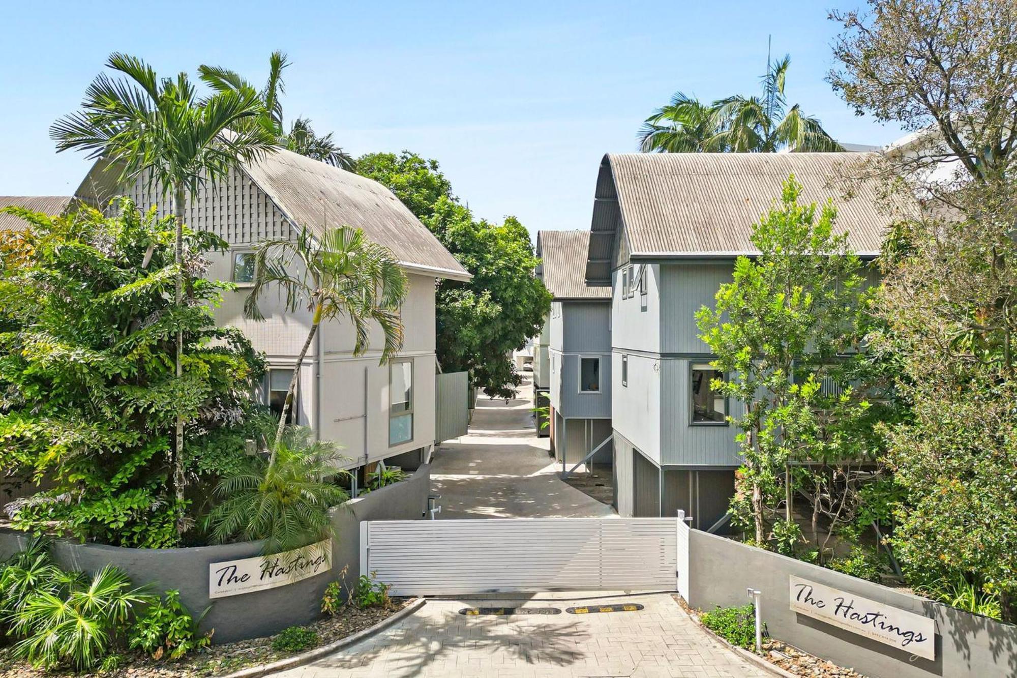 Villa Hastings *