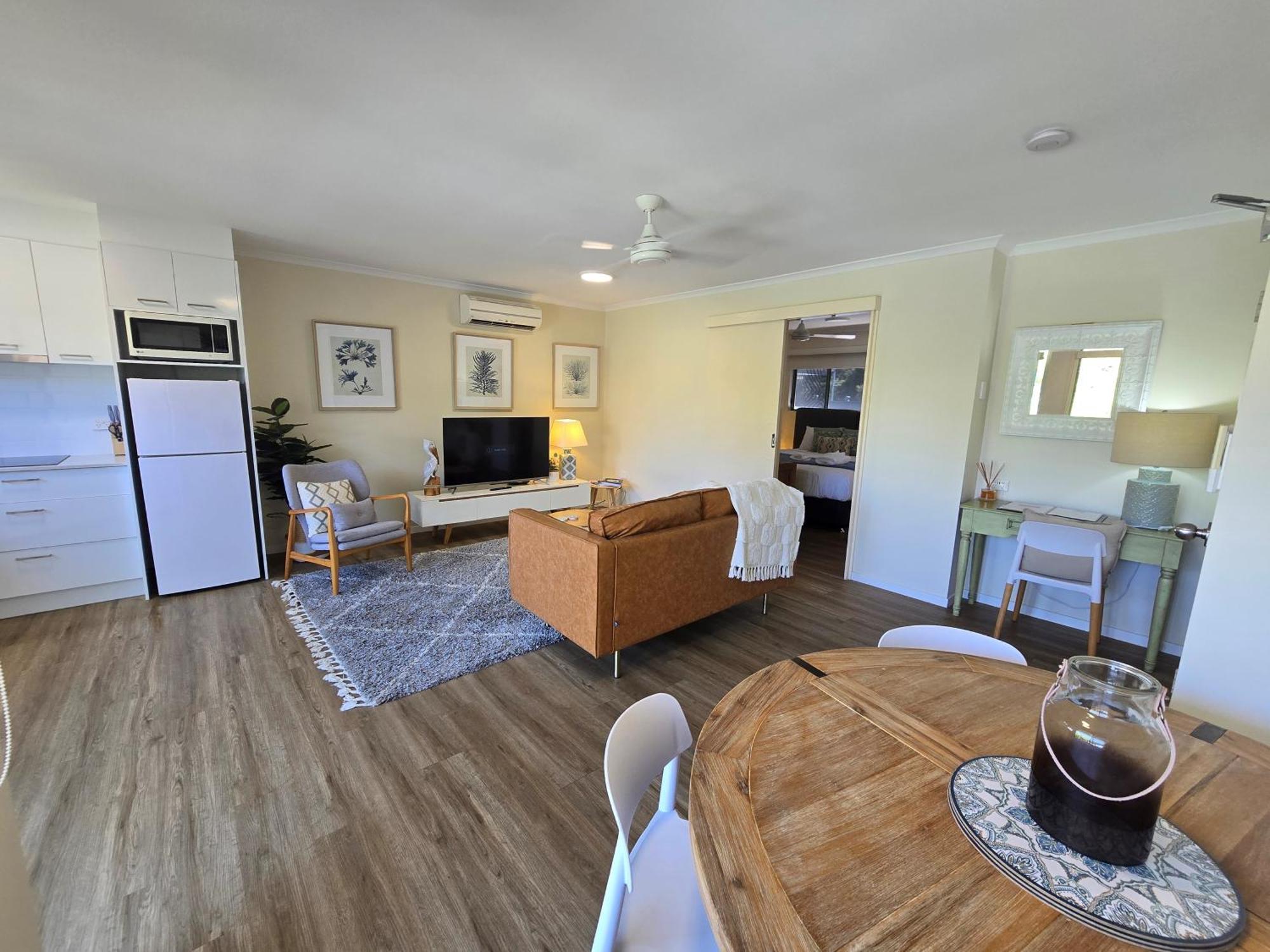 Apartment Noosa River Retreat