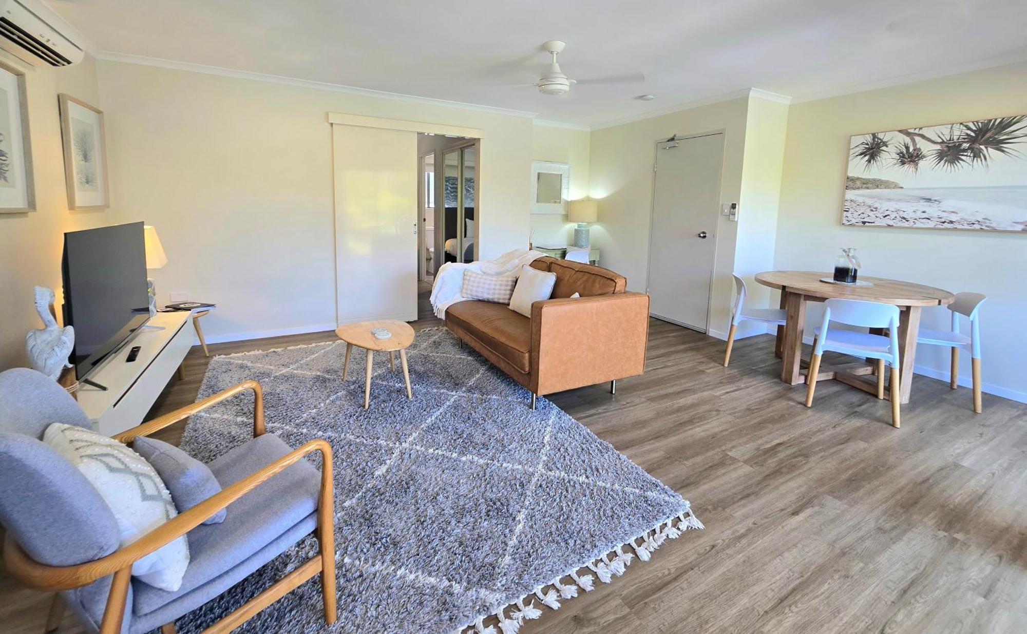 Noosa River Retreat *