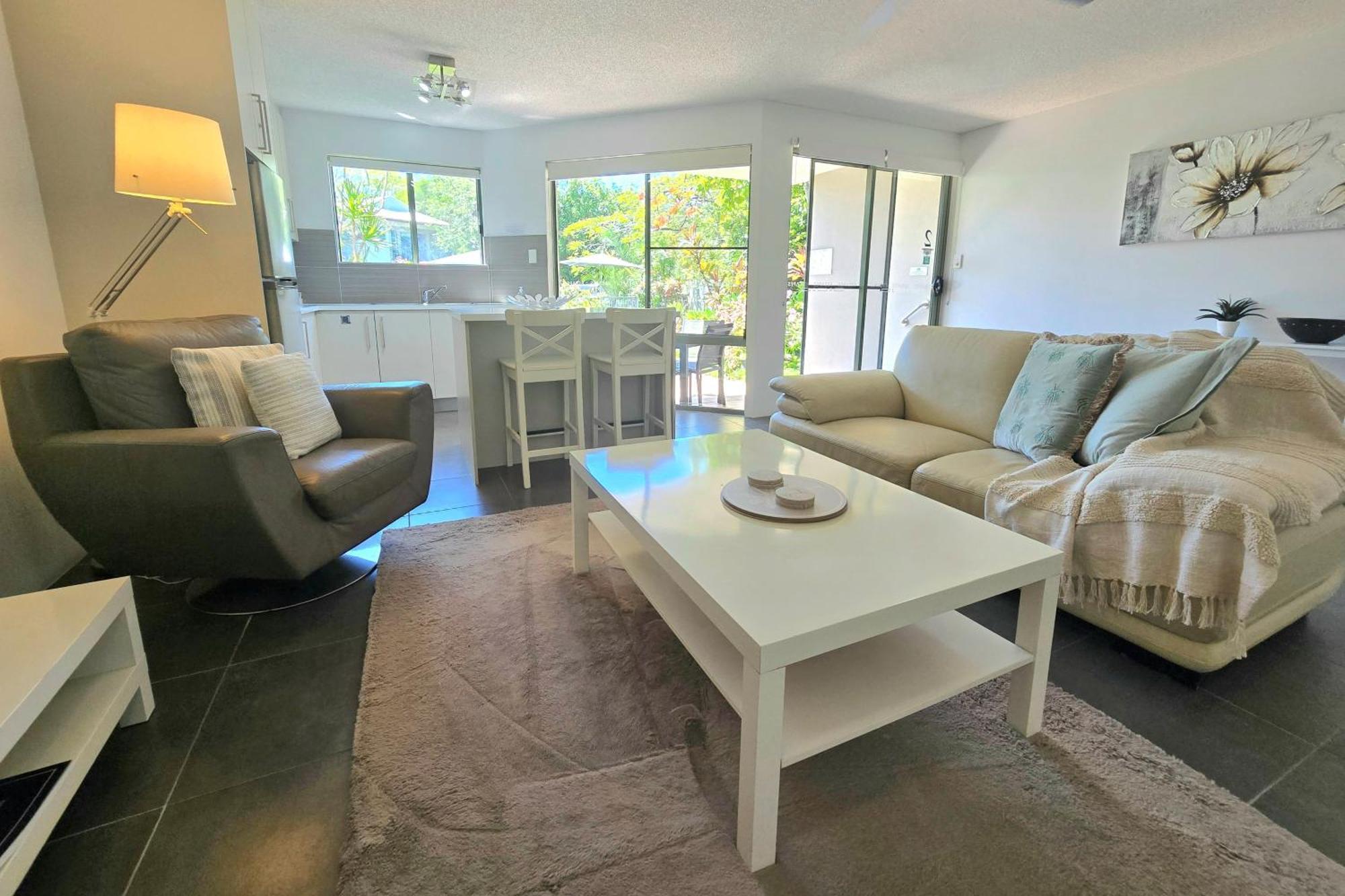 Noosa River Retreat * Noosaville
