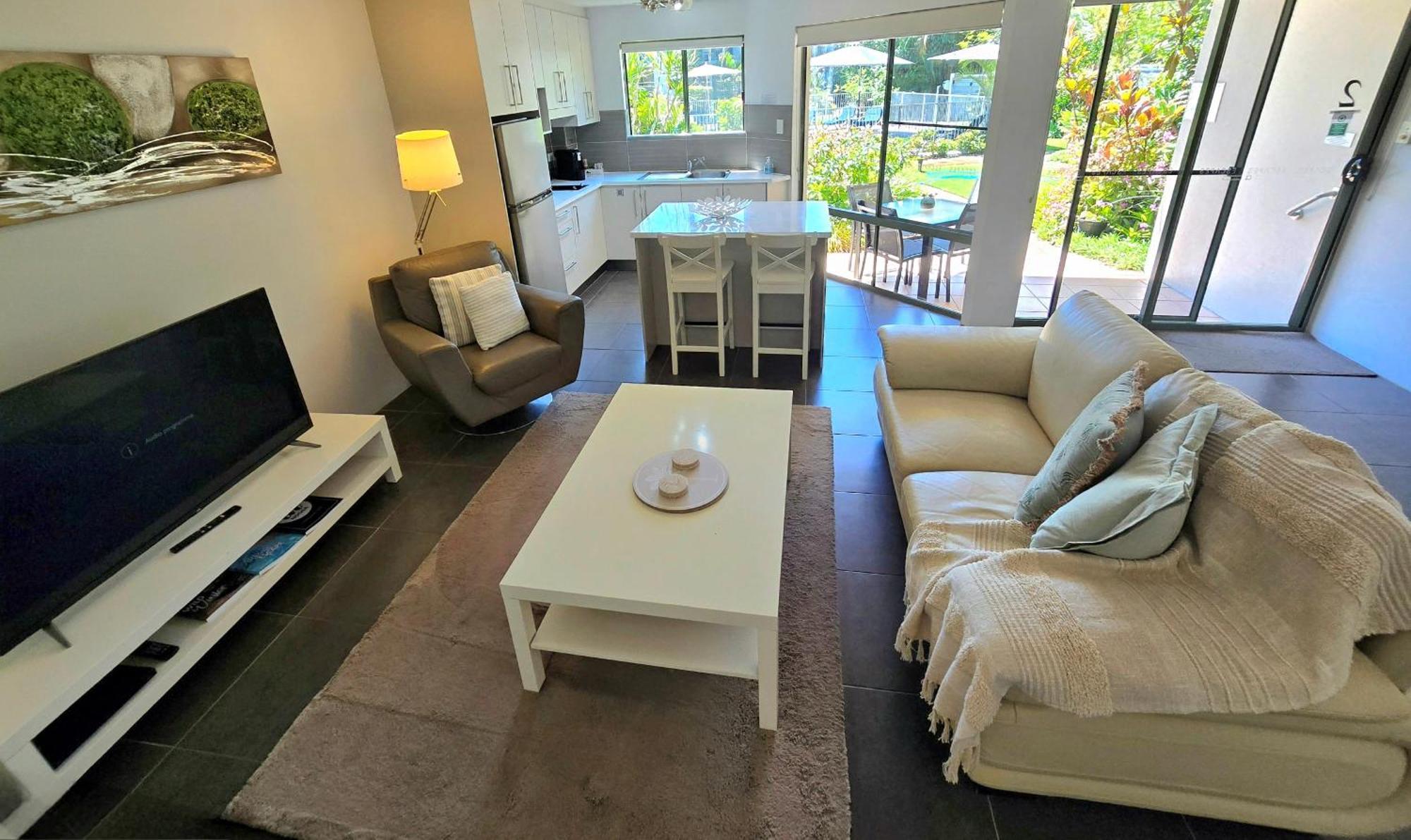 Apartment Noosa River Retreat