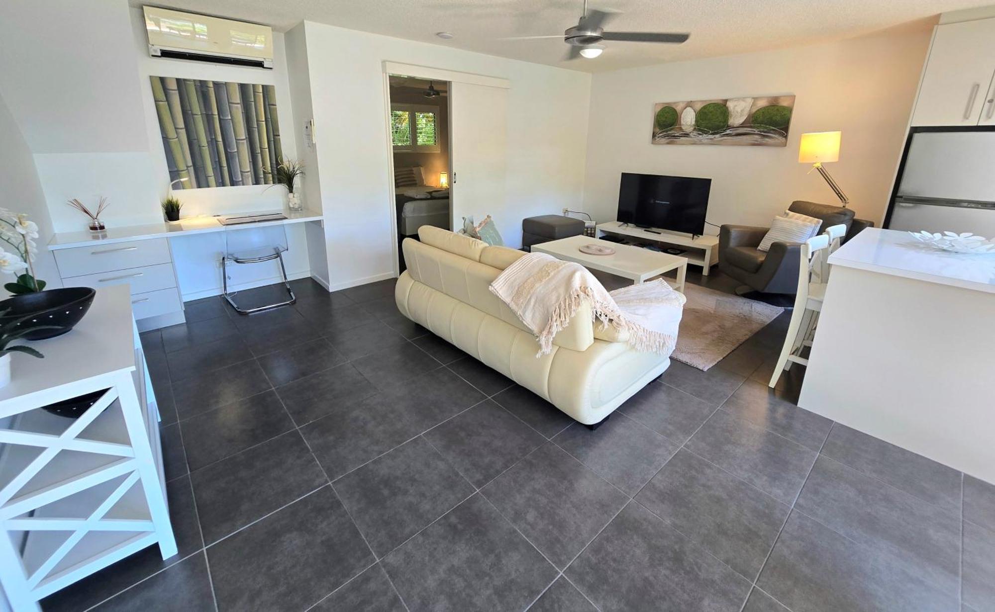 Noosa River Retreat Noosaville
