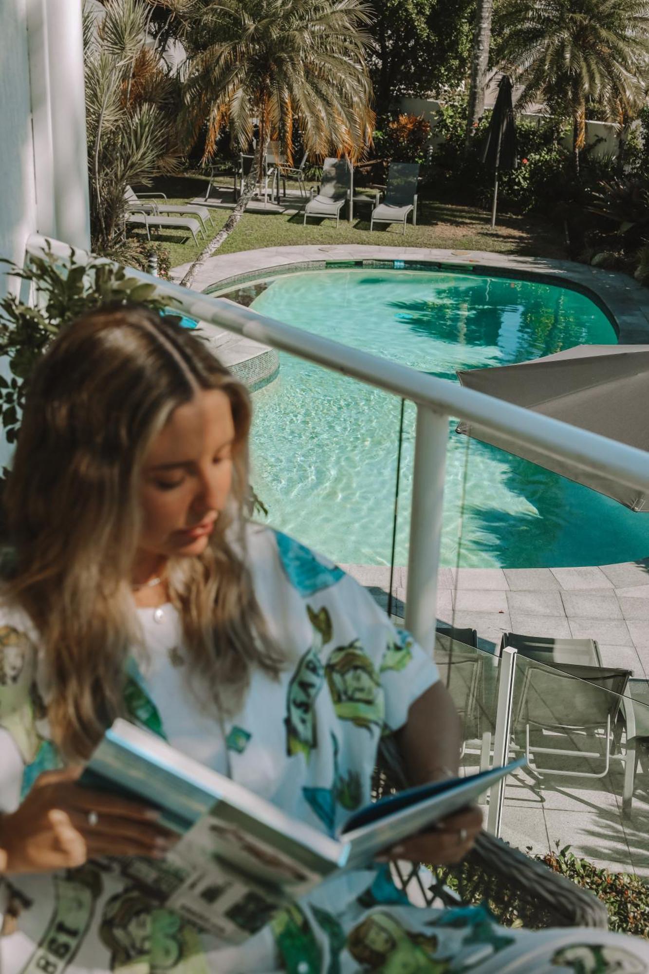 Boutique & Elkhorn 4* Noosa Heads