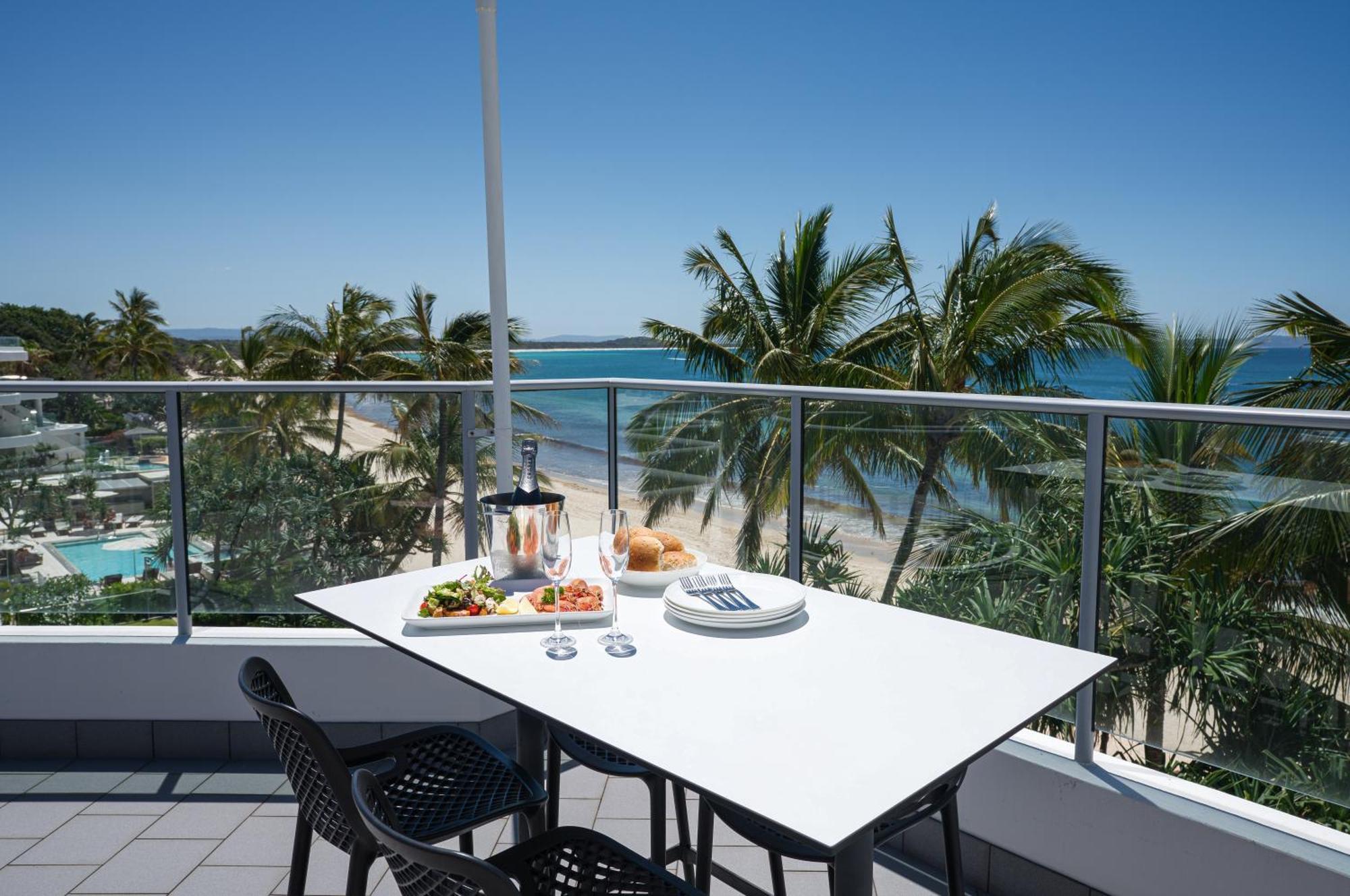 On The Resort 4*